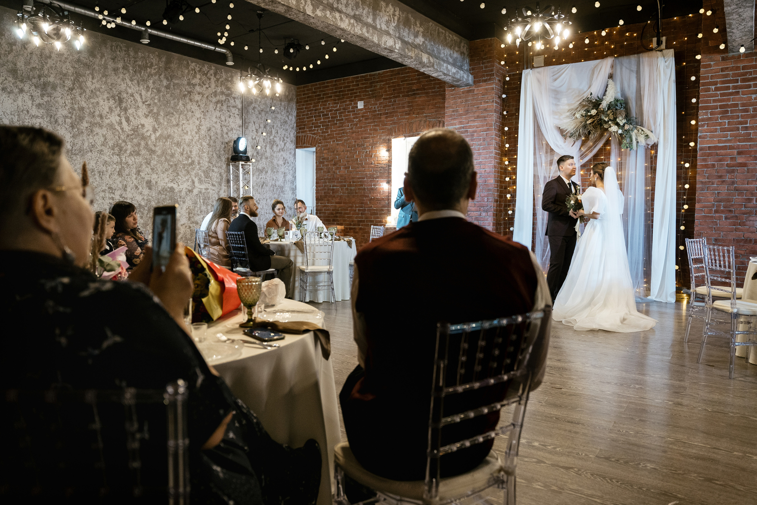 01.10.2021 Wedding day. Фотограф Томск, Новосибирск Влад Свириденко