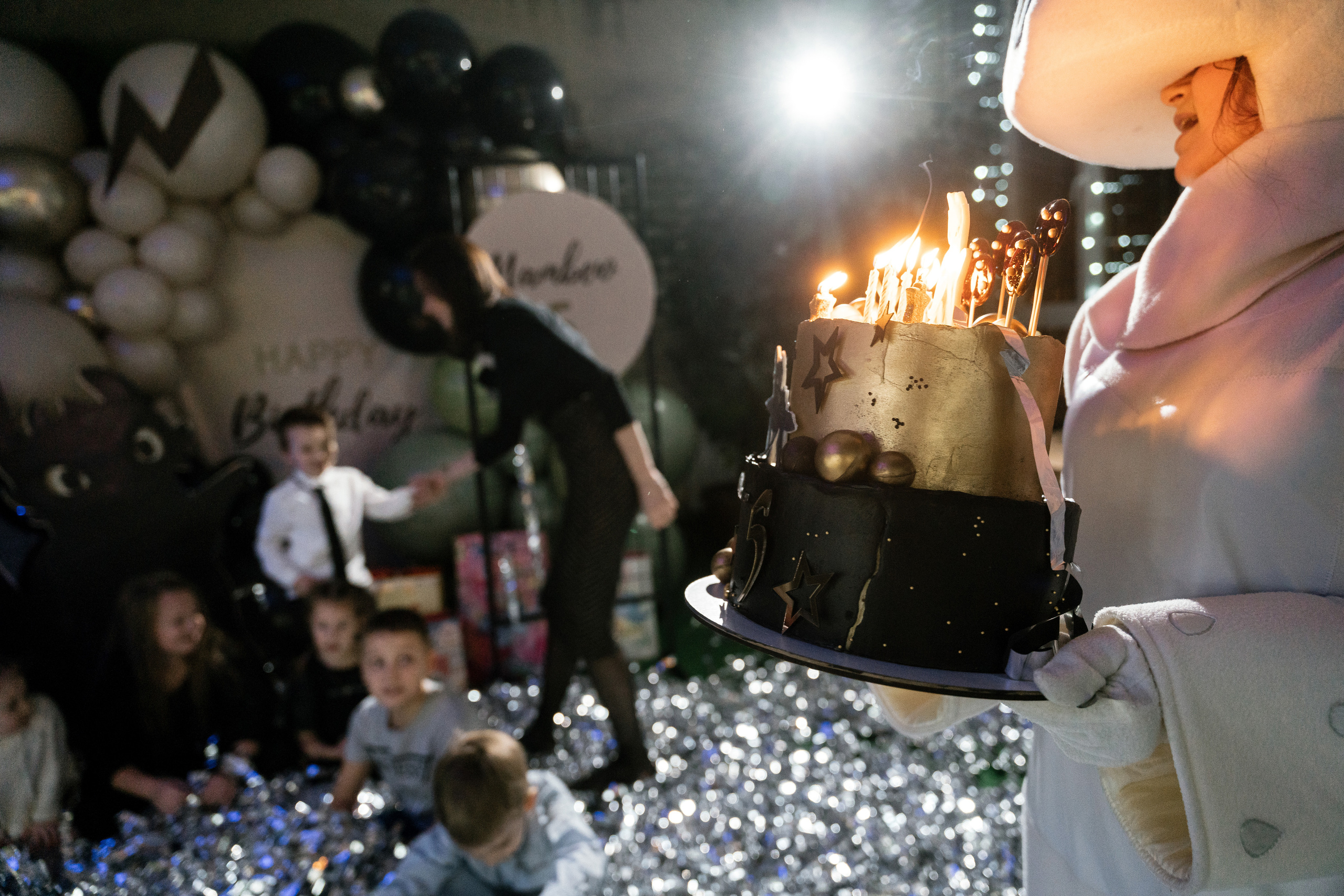 09.12.2021 Birthday party. Фотограф Томск, Новосибирск Влад Свириденко