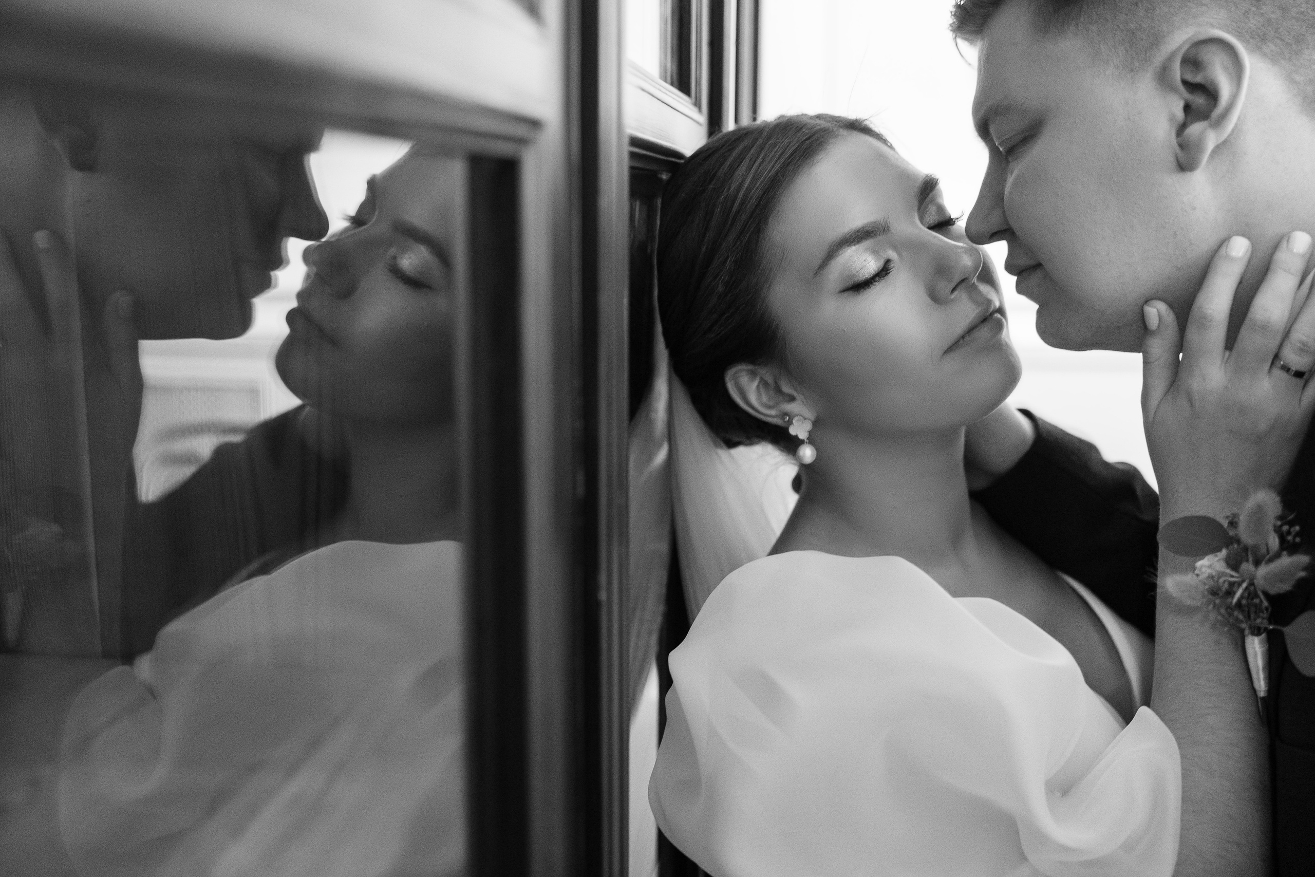 01.10.2021 Wedding day. Фотограф Томск, Новосибирск Влад Свириденко