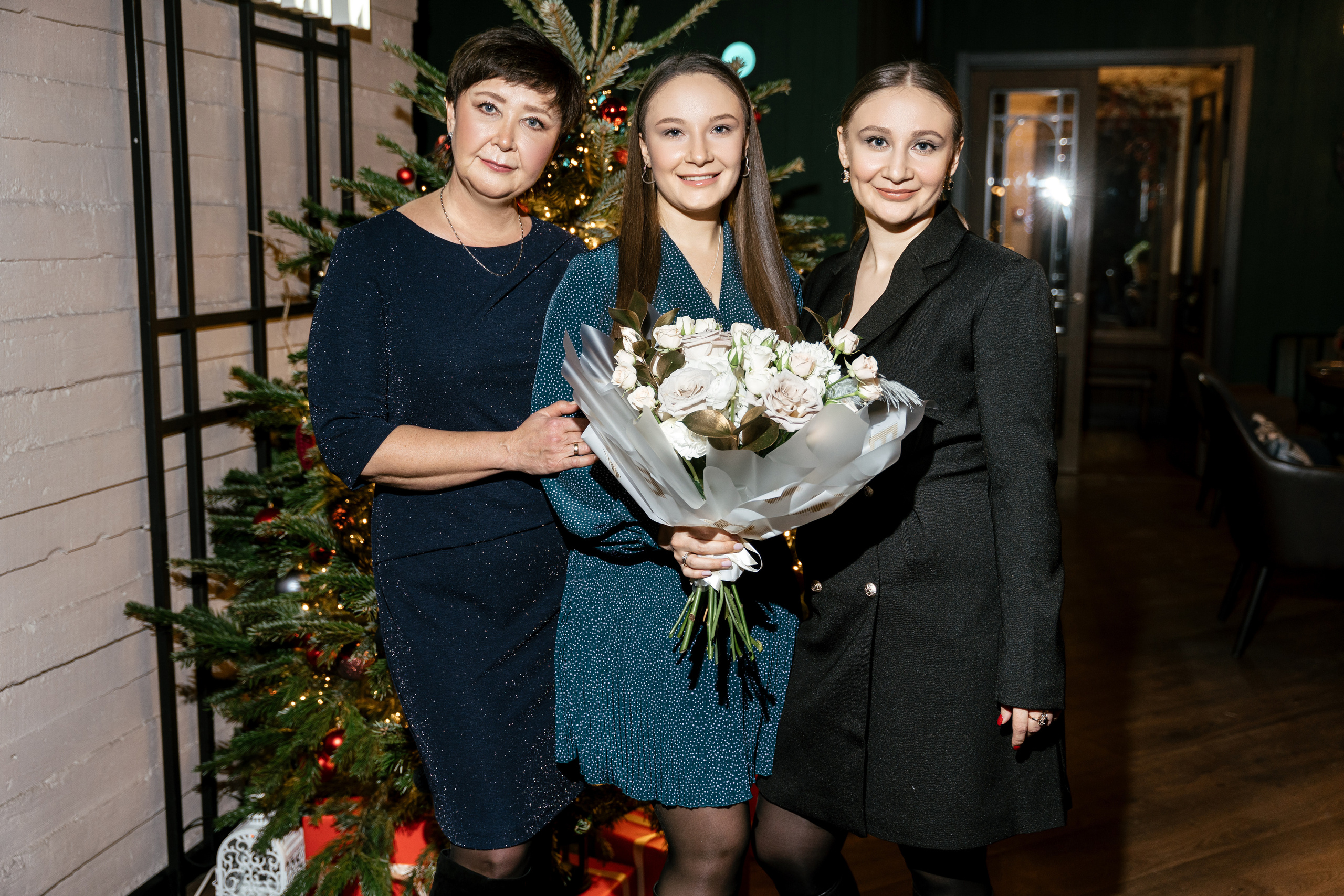 18.12.2021. Фотограф Томск, Новосибирск Влад Свириденко