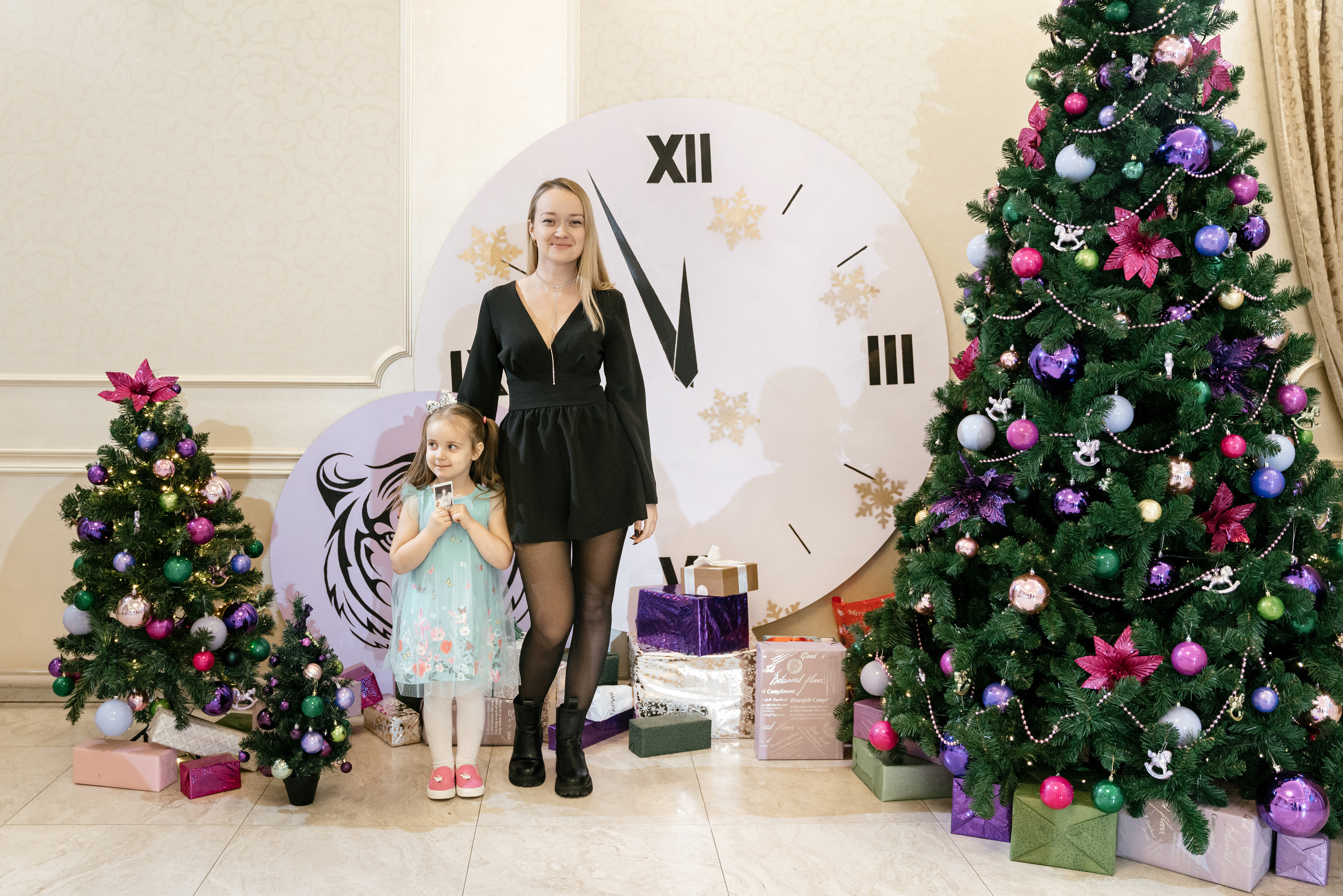 28.12.2021 New Year. Фотограф Томск, Новосибирск Влад Свириденко