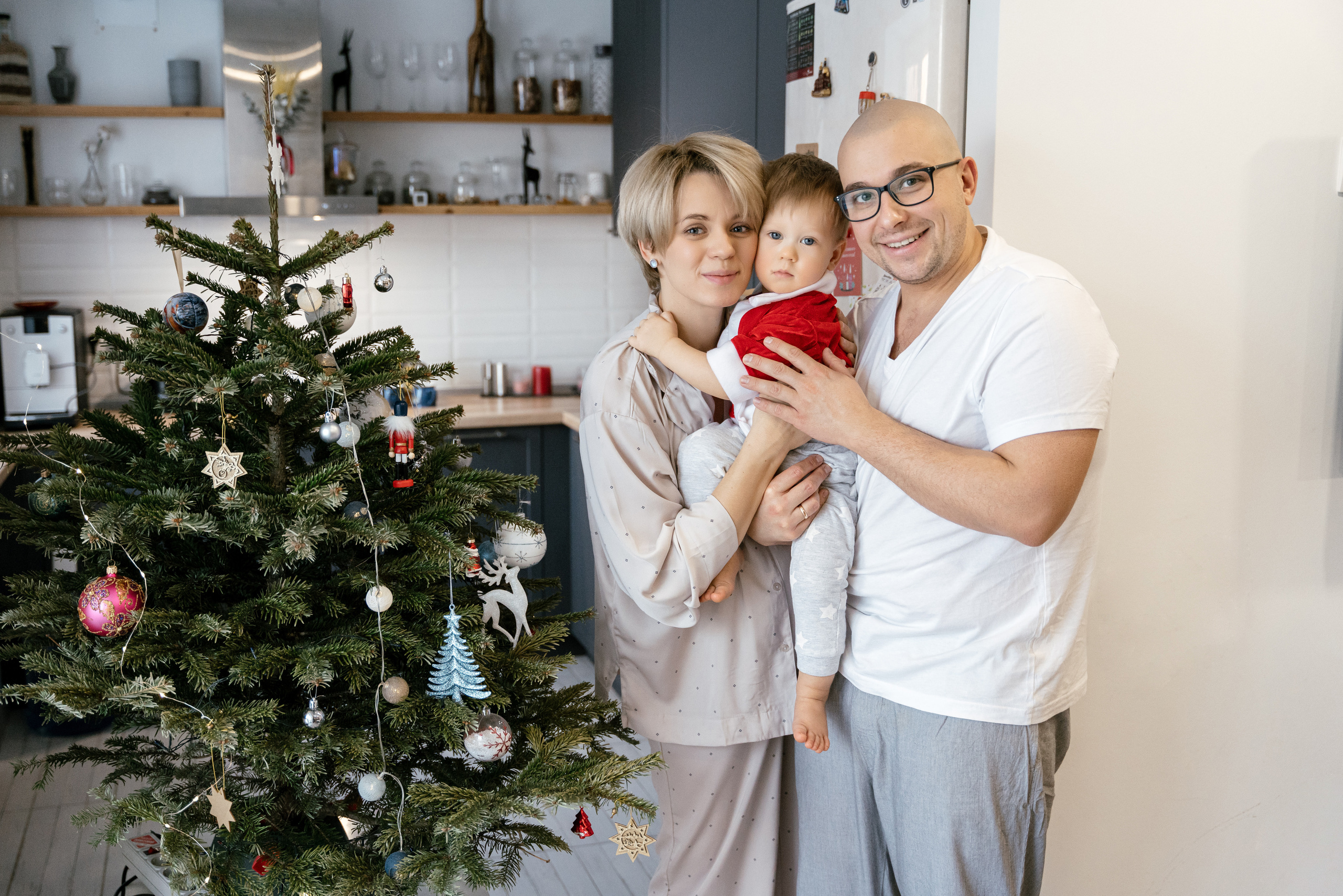 25.12.2021 Sweet Home. Фотограф Томск, Новосибирск Влад Свириденко