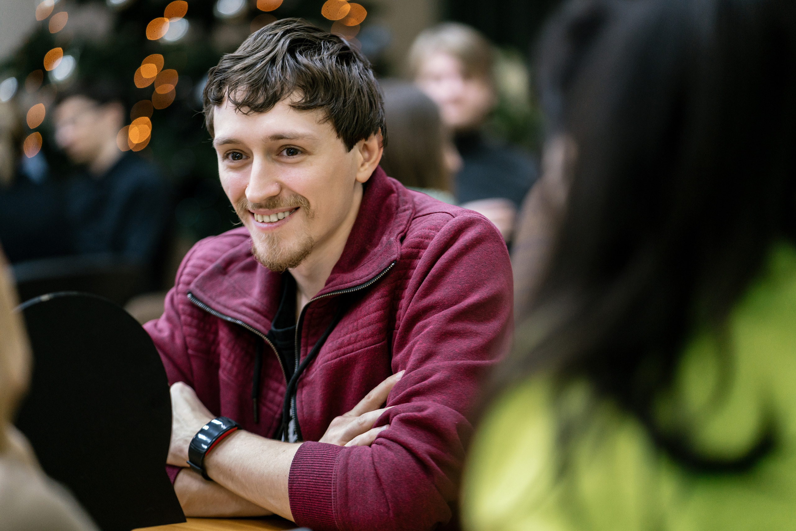 10.12.2021. Фотограф Томск, Новосибирск Влад Свириденко