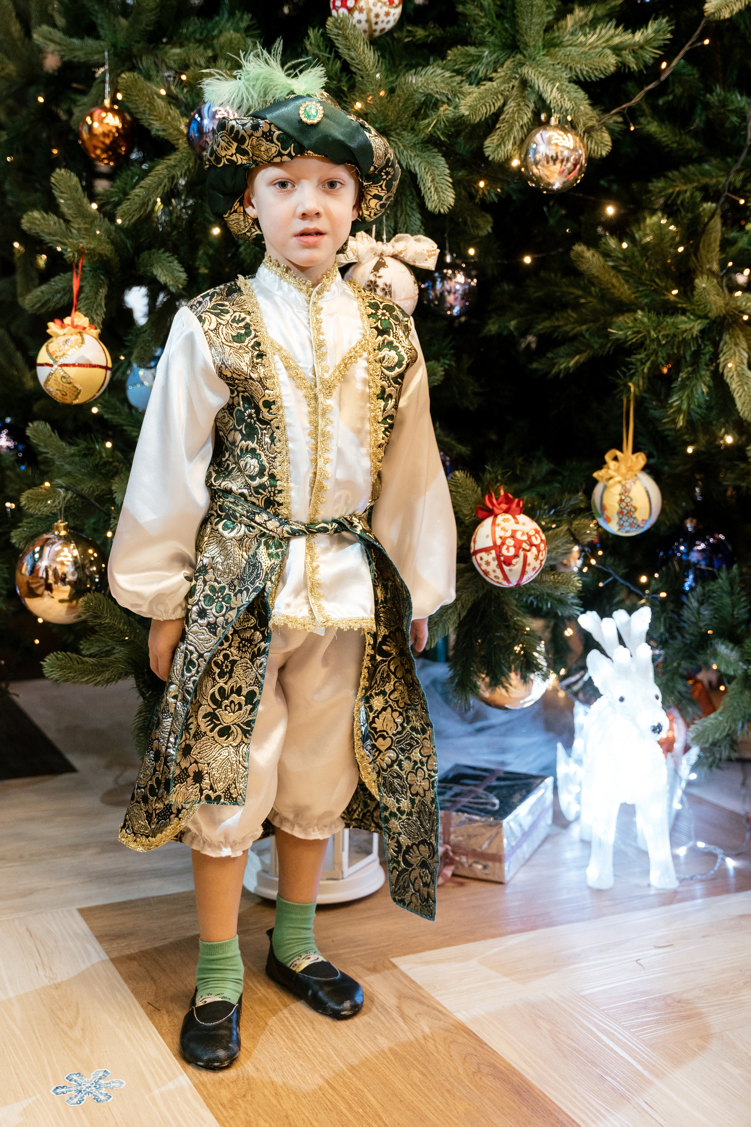 21.12.2021 New year. Фотограф Томск, Новосибирск Влад Свириденко