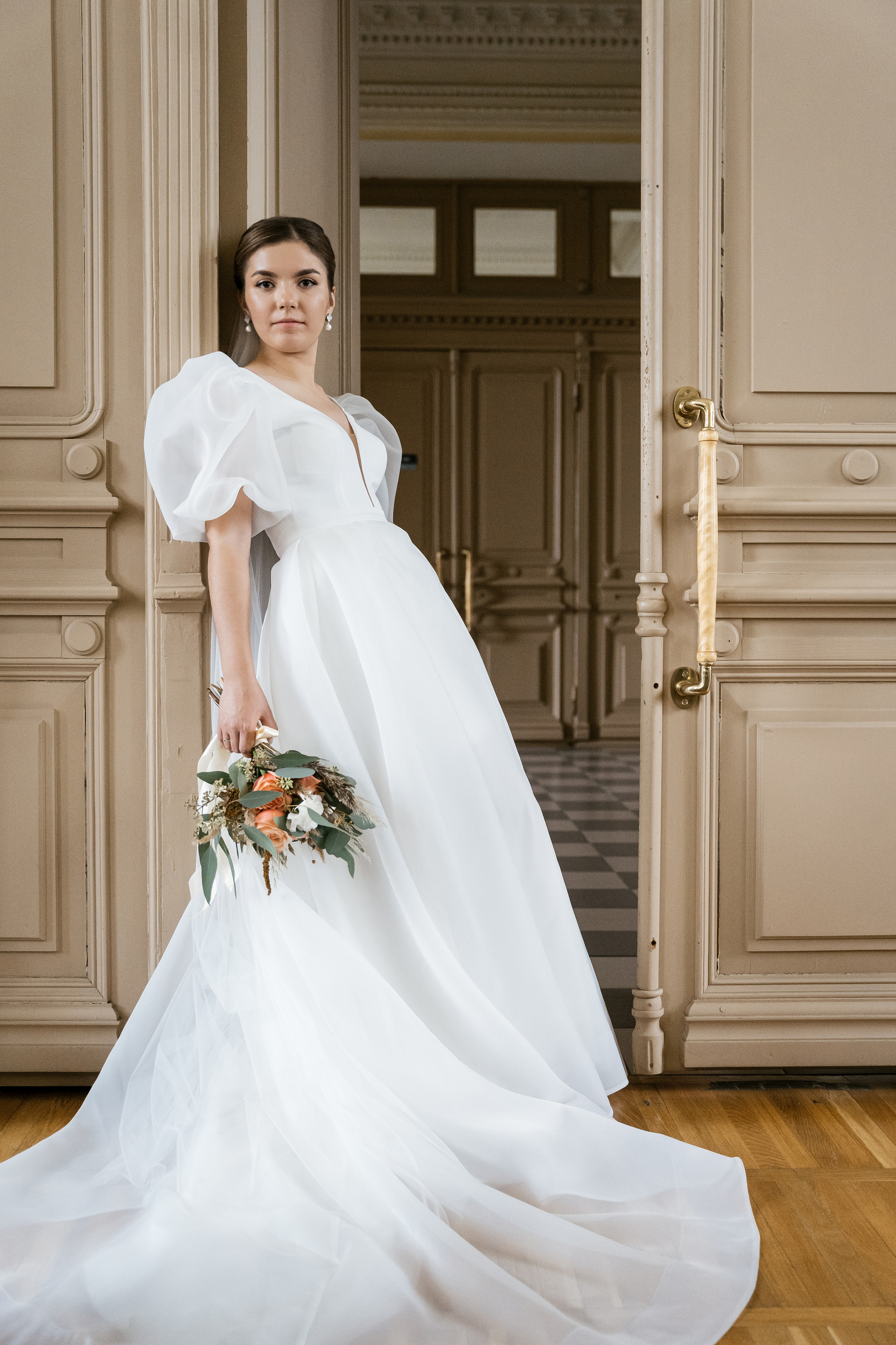 01.10.2021 Wedding day. Фотограф Томск, Новосибирск Влад Свириденко