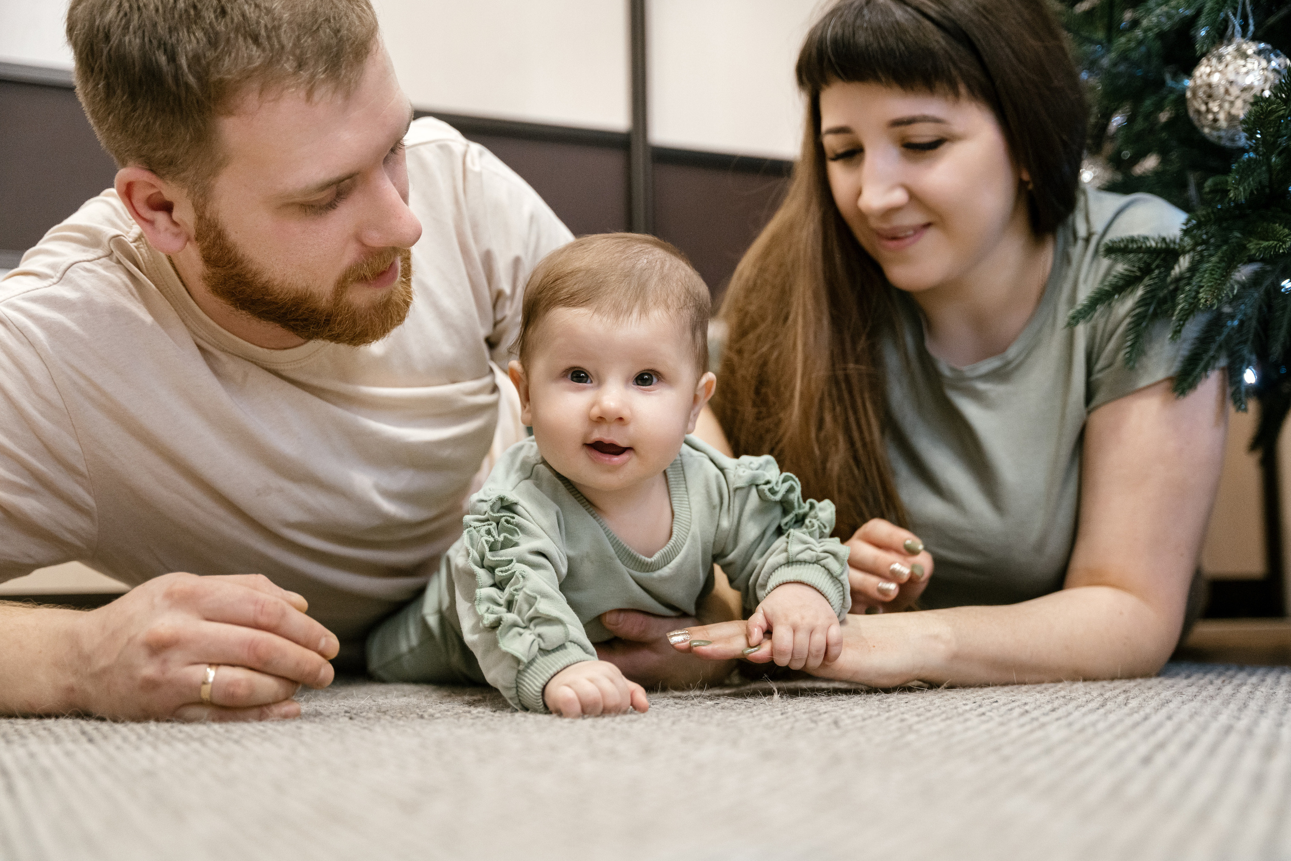 29.12.2021 Family. Фотограф Томск, Новосибирск Влад Свириденко
