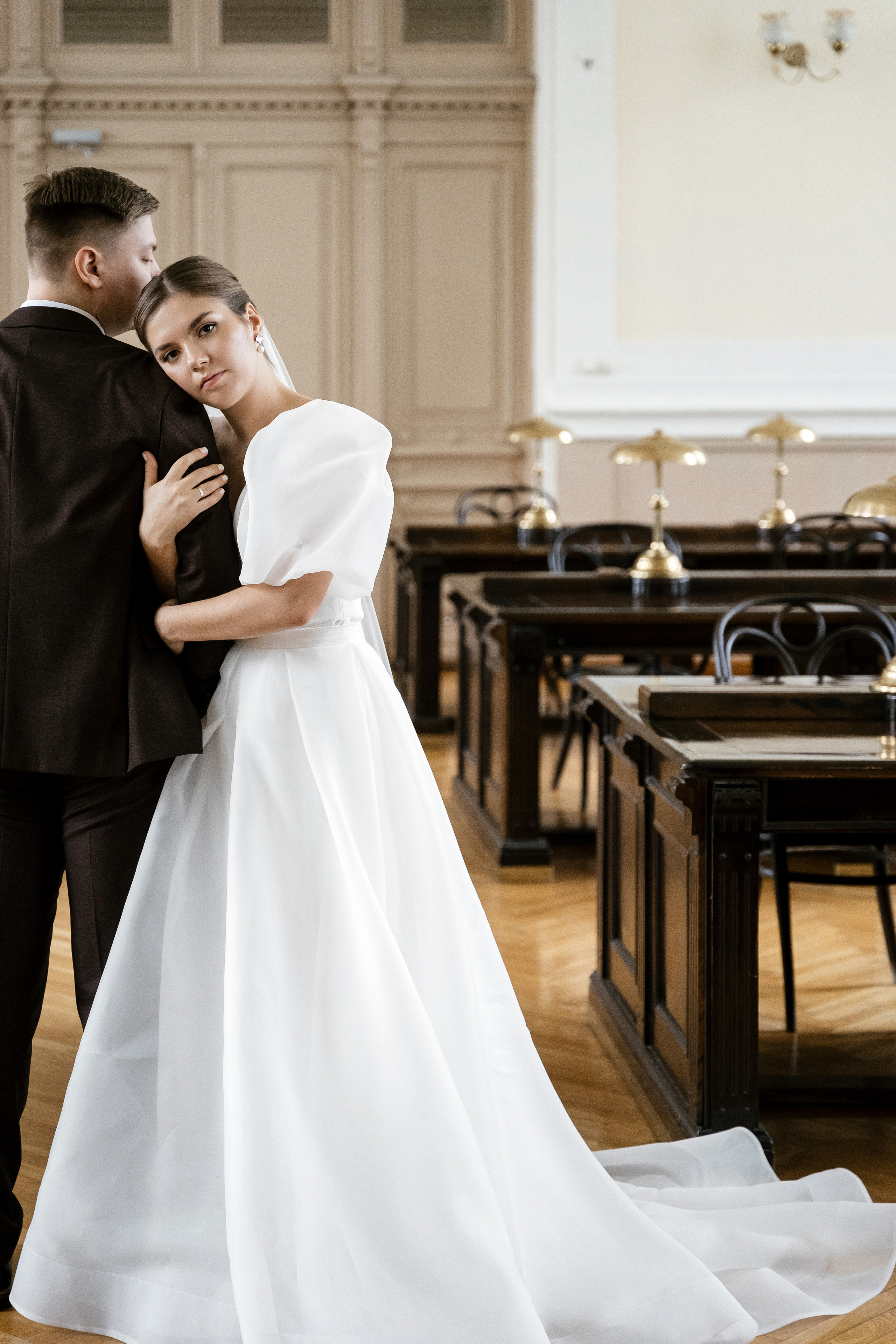 01.10.2021 Wedding day. Фотограф Томск, Новосибирск Влад Свириденко