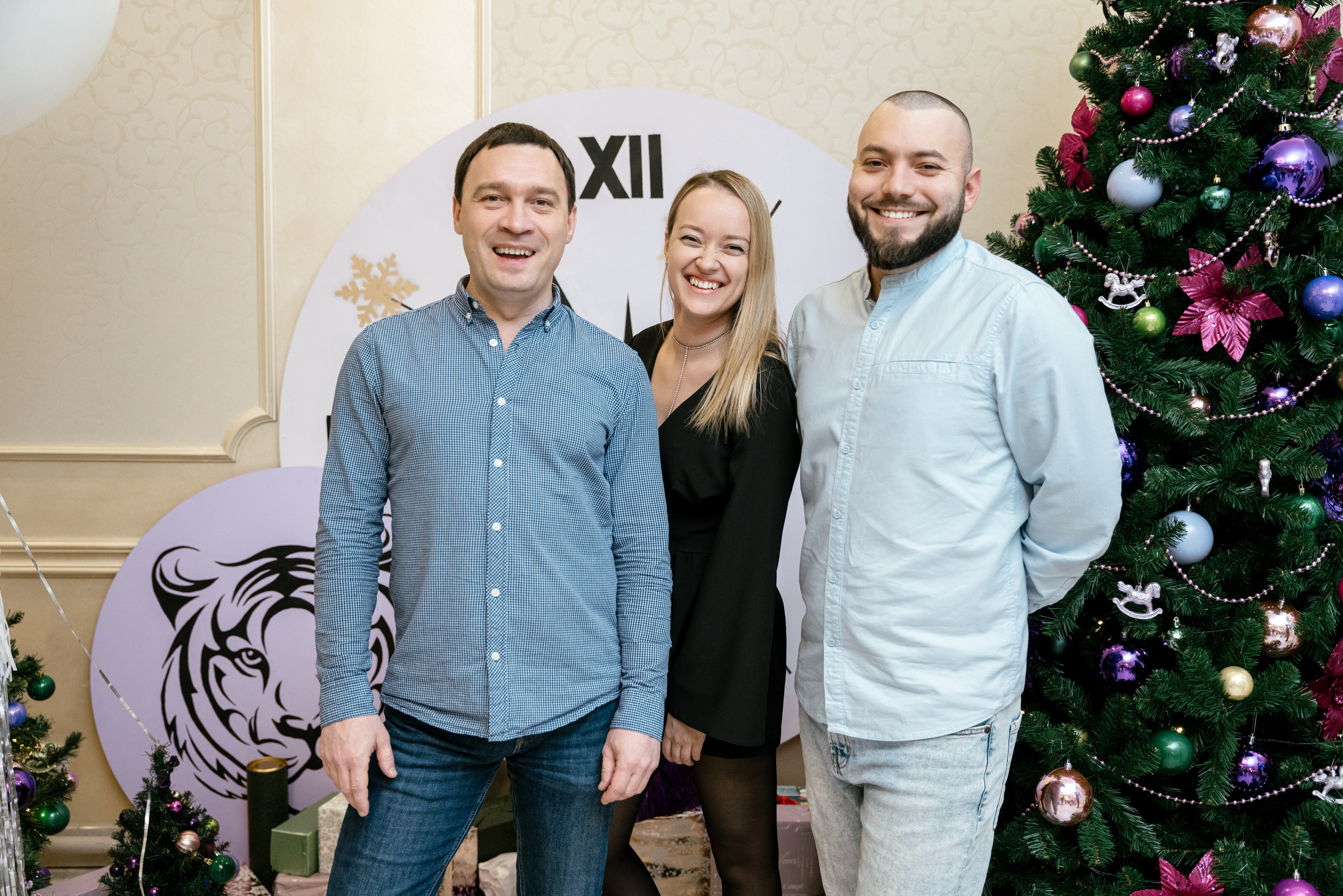 28.12.2021 New Year. Фотограф Томск, Новосибирск Влад Свириденко