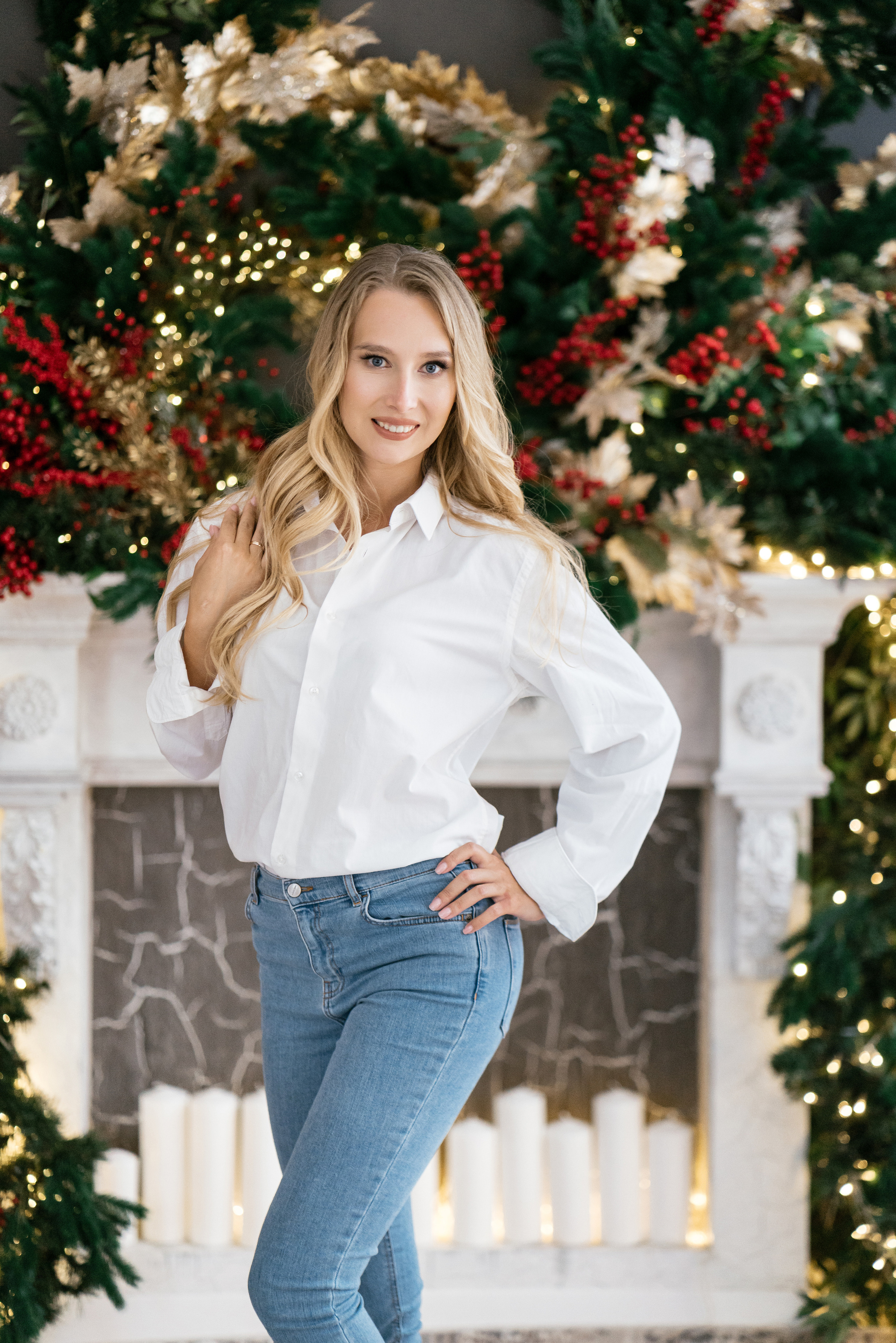 17.12.2021 New Year. Фотограф Томск, Новосибирск Влад Свириденко