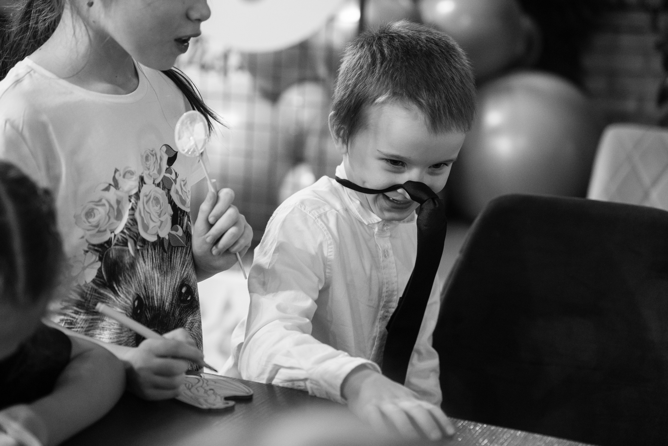 09.12.2021 Birthday party. Фотограф Томск, Новосибирск Влад Свириденко