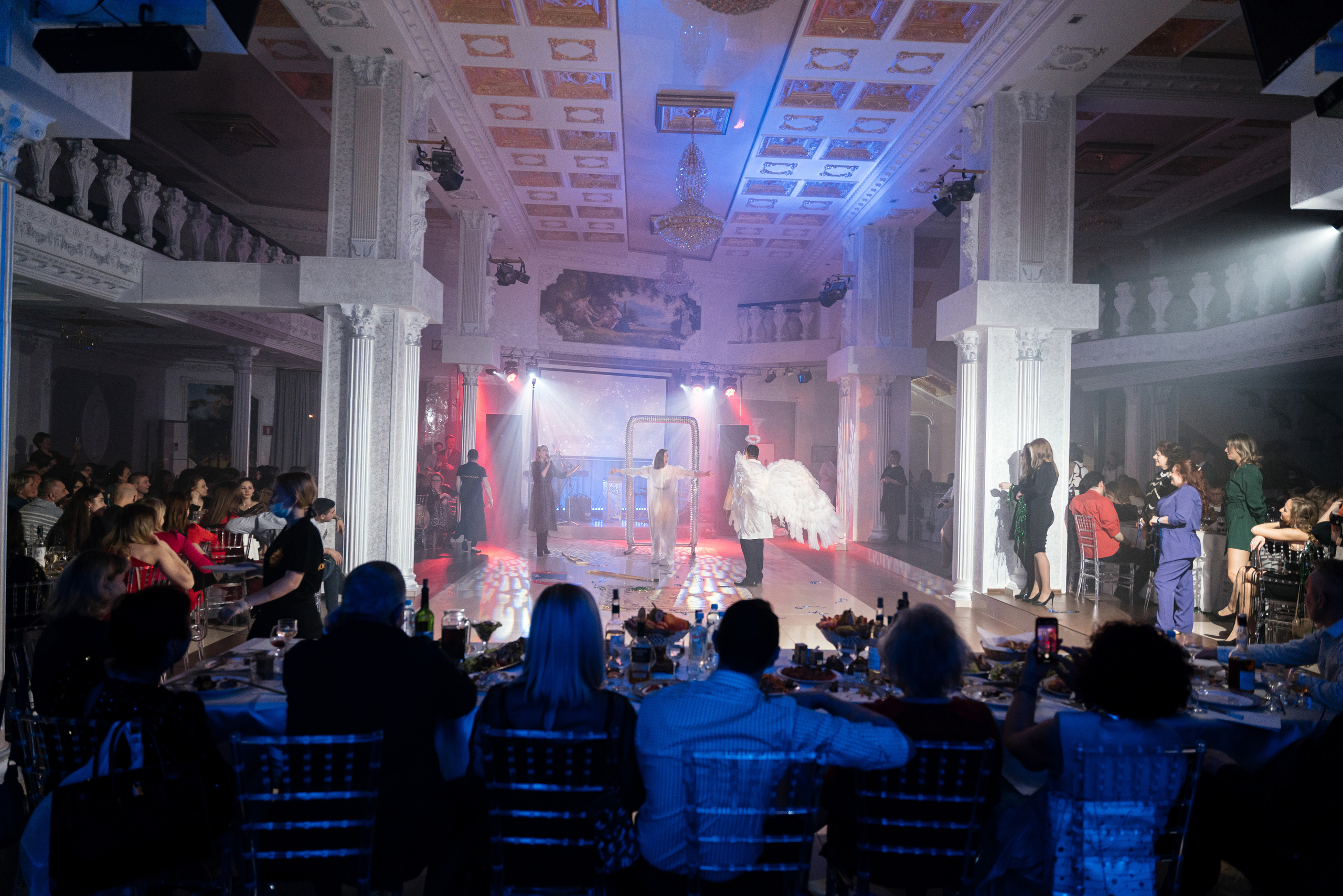 25.12.2021 New Year. Фотограф Томск, Новосибирск Влад Свириденко