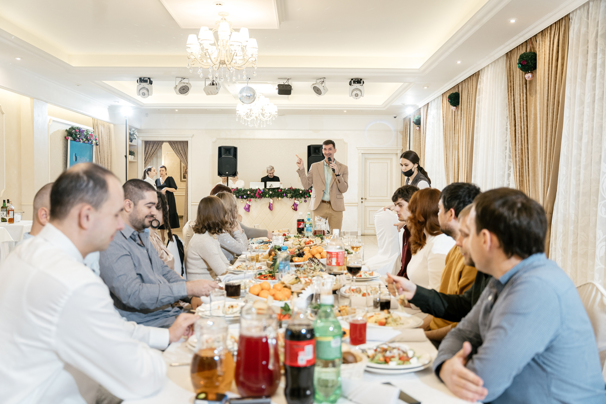 28.12.2021 New Year. Фотограф Томск, Новосибирск Влад Свириденко