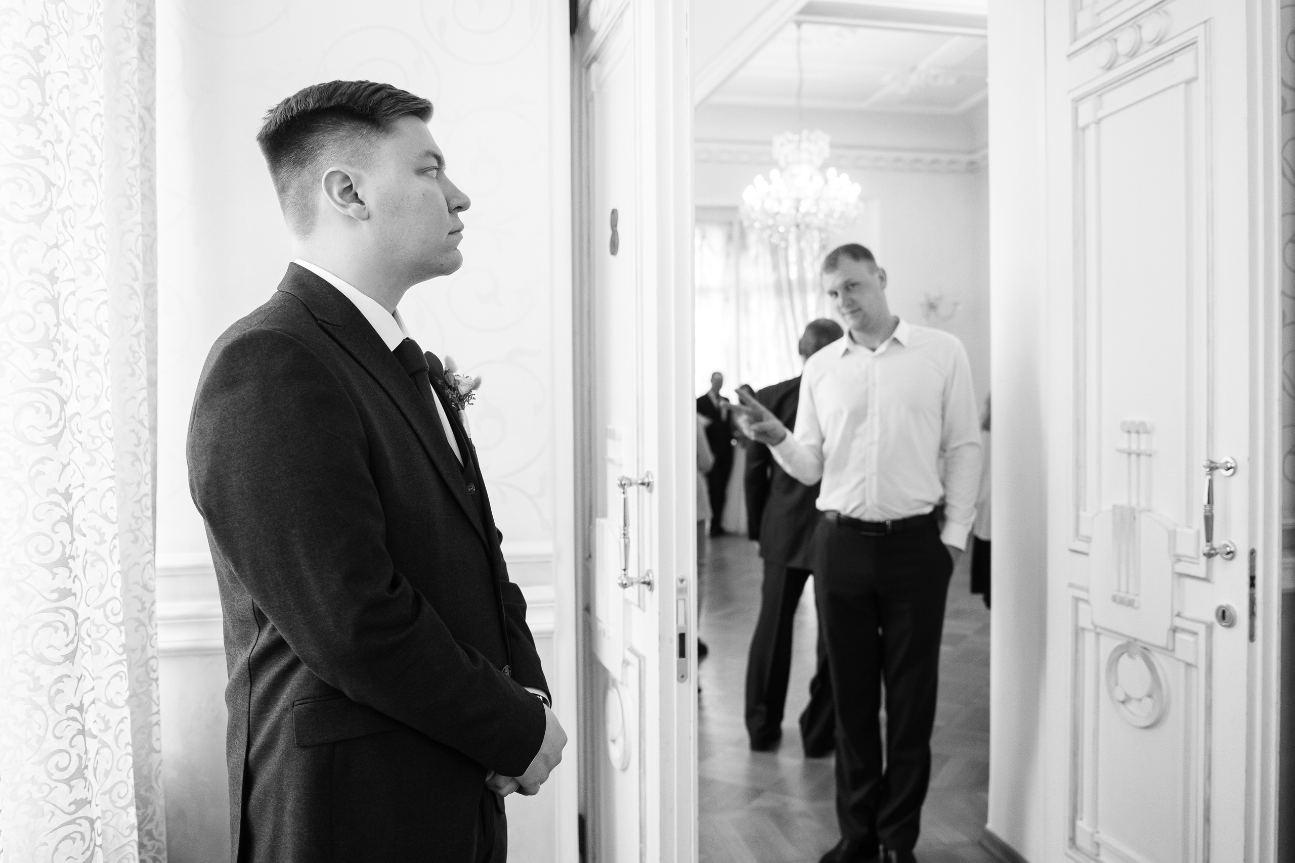 01.10.2021 Wedding day. Фотограф Томск, Новосибирск Влад Свириденко