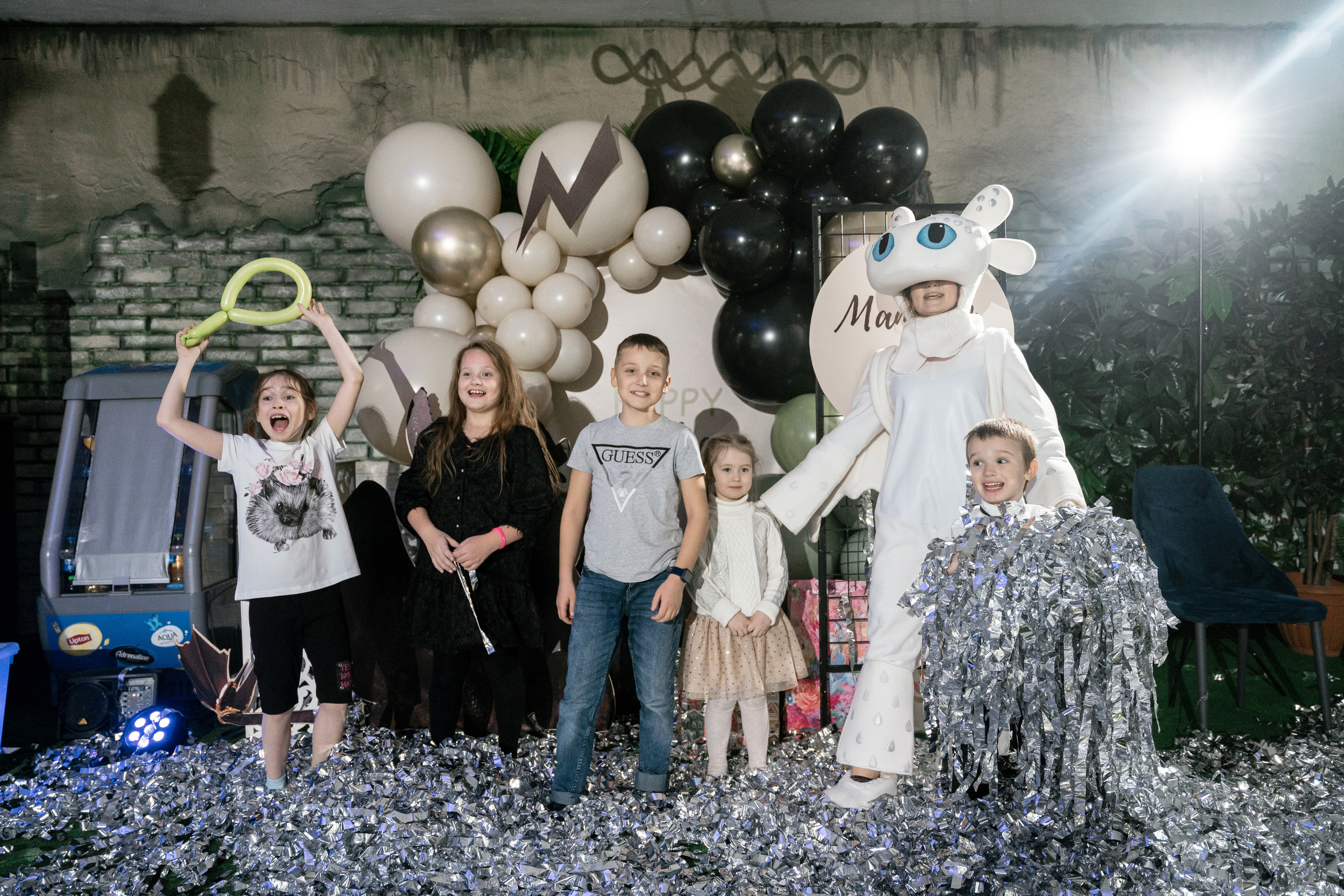 09.12.2021 Birthday party. Фотограф Томск, Новосибирск Влад Свириденко