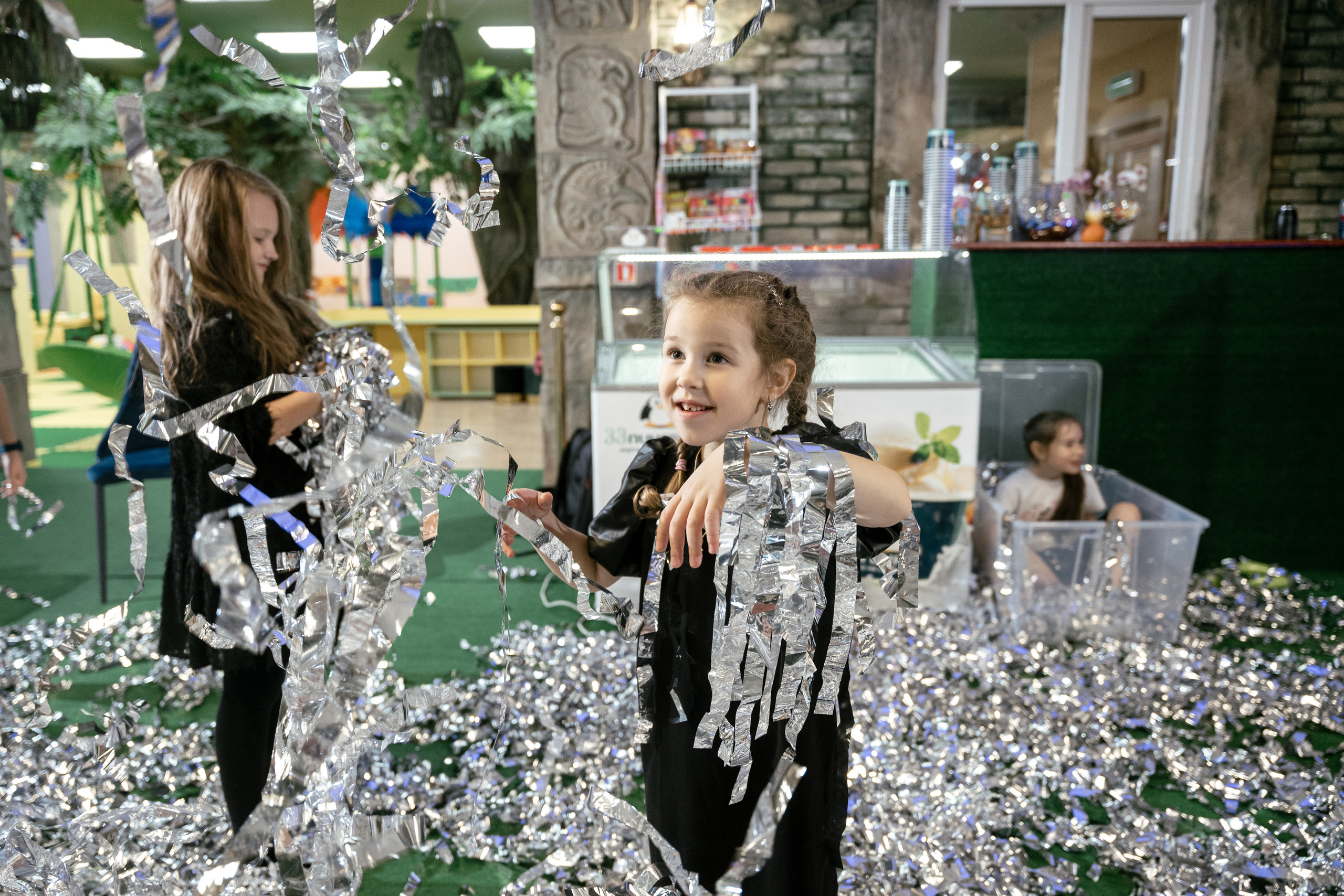 09.12.2021 Birthday party. Фотограф Томск, Новосибирск Влад Свириденко