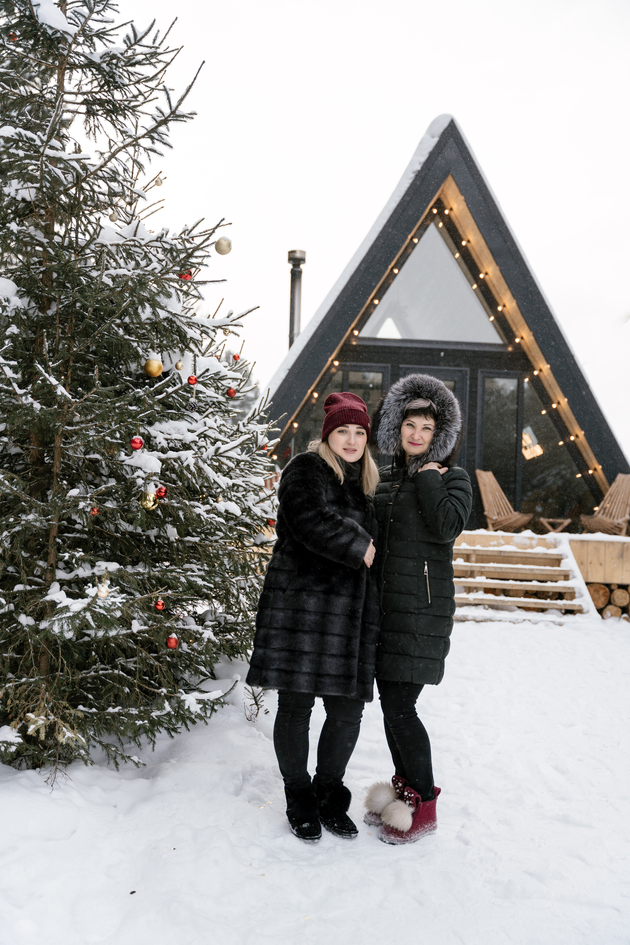 30.12.2021. Фотограф Томск, Новосибирск Влад Свириденко