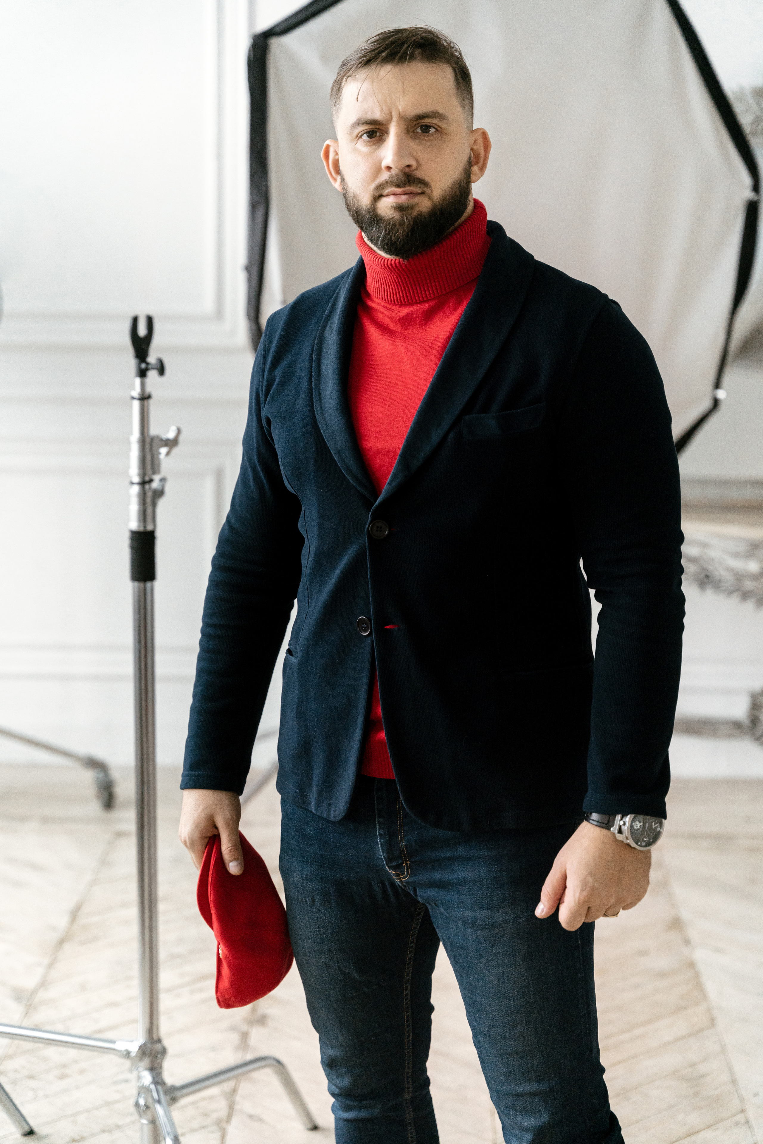 07.12.2021. Фотограф Томск, Новосибирск Влад Свириденко