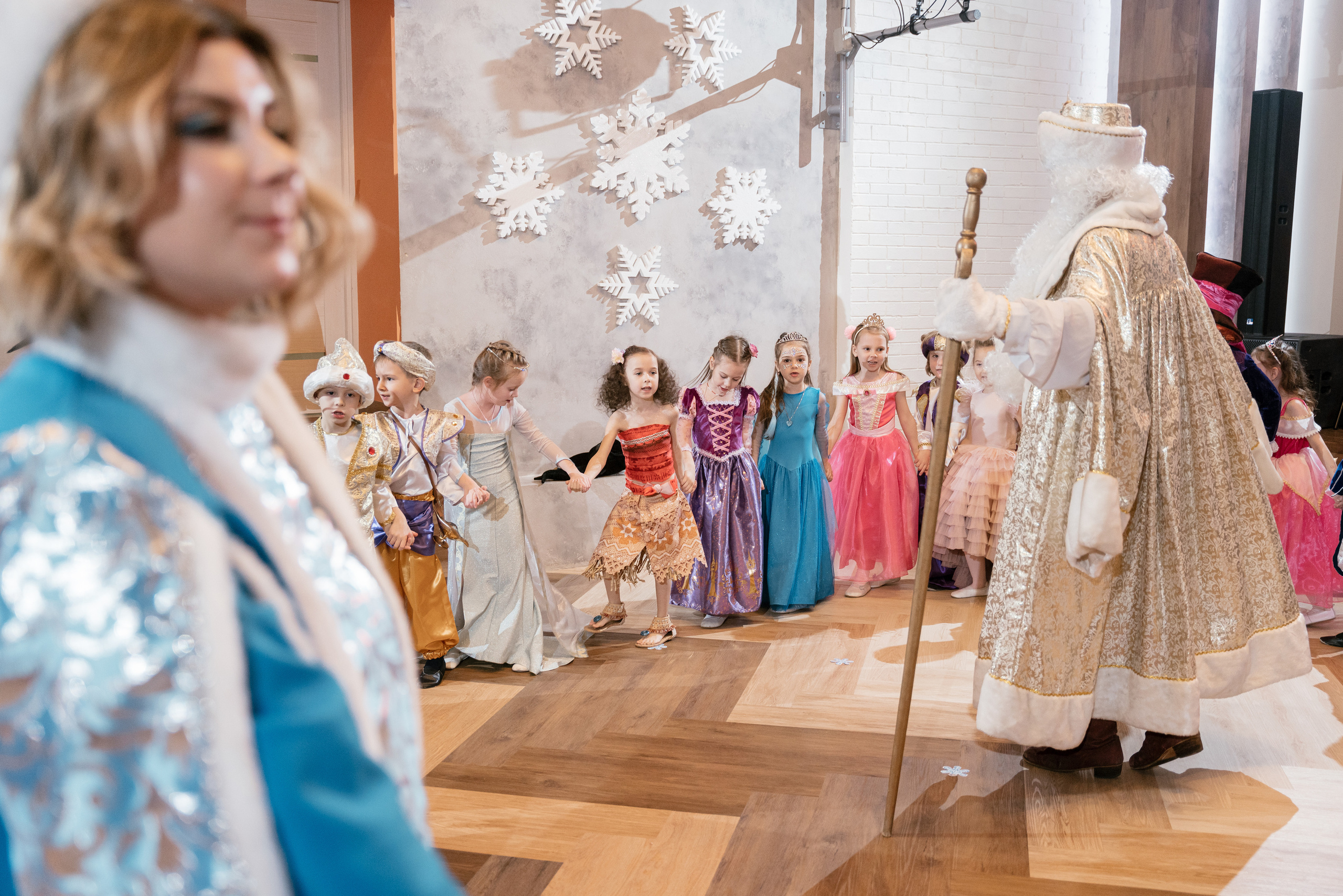 21.12.2021 New year. Фотограф Томск, Новосибирск Влад Свириденко