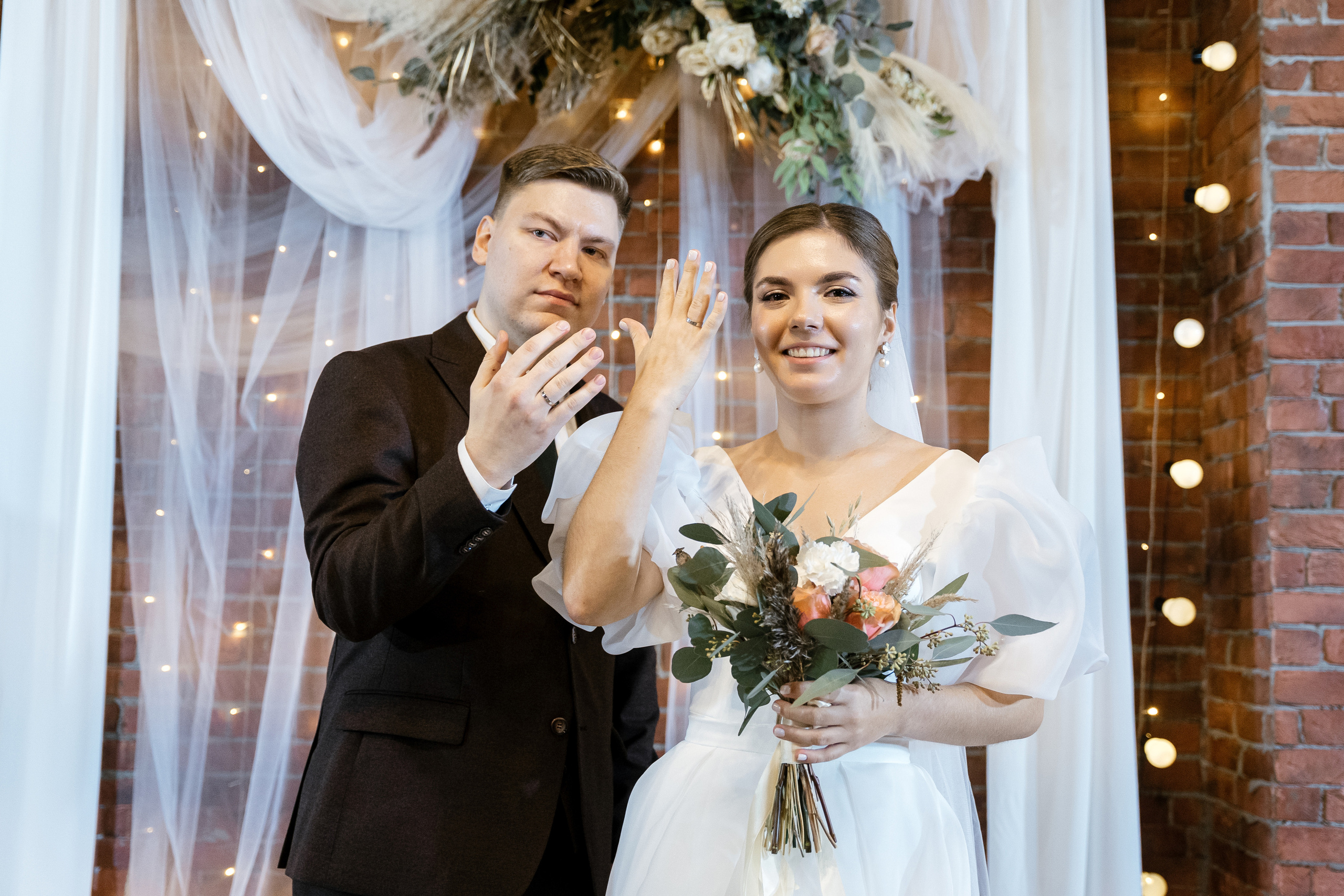 01.10.2021 Wedding day. Фотограф Томск, Новосибирск Влад Свириденко