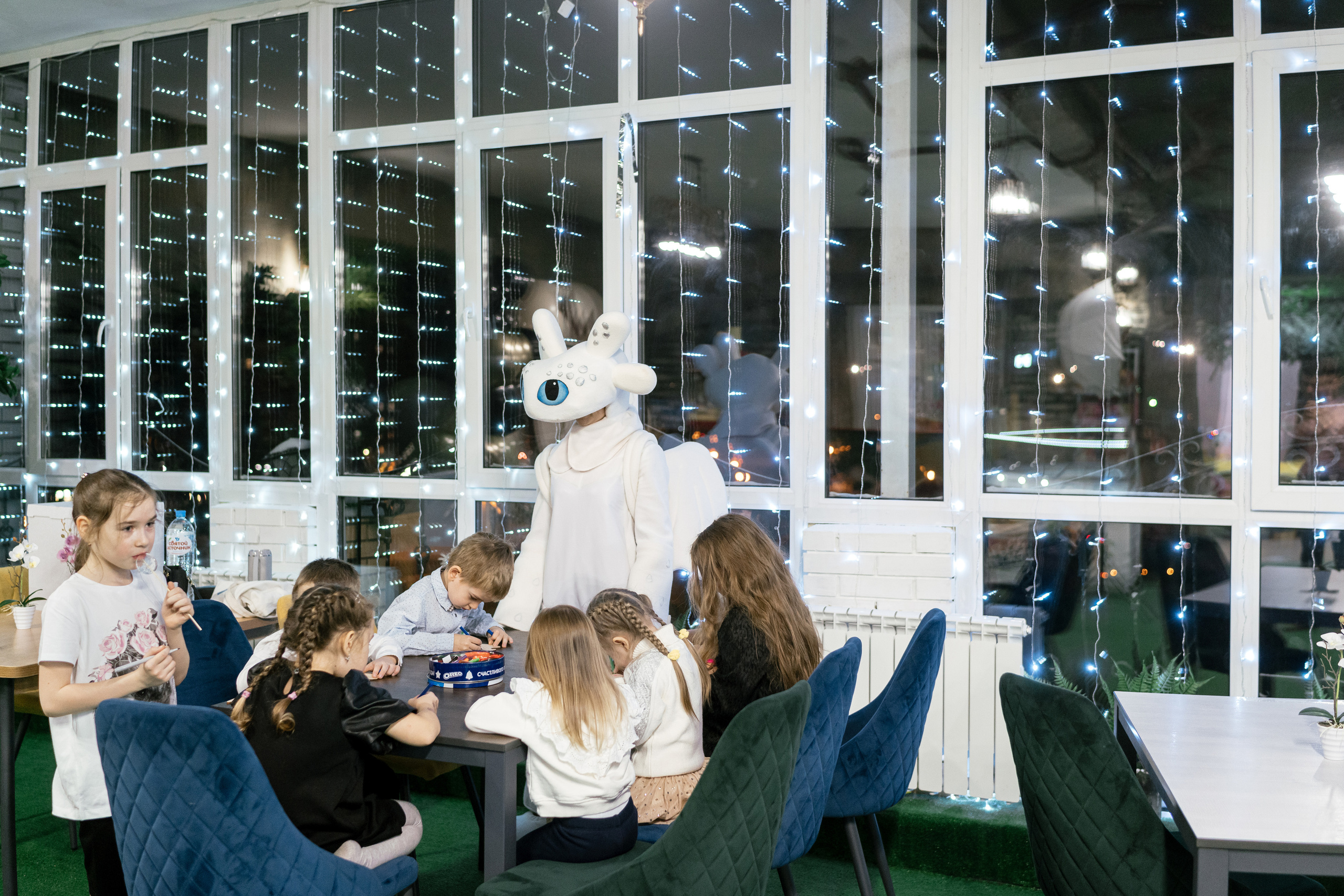 09.12.2021 Birthday party. Фотограф Томск, Новосибирск Влад Свириденко