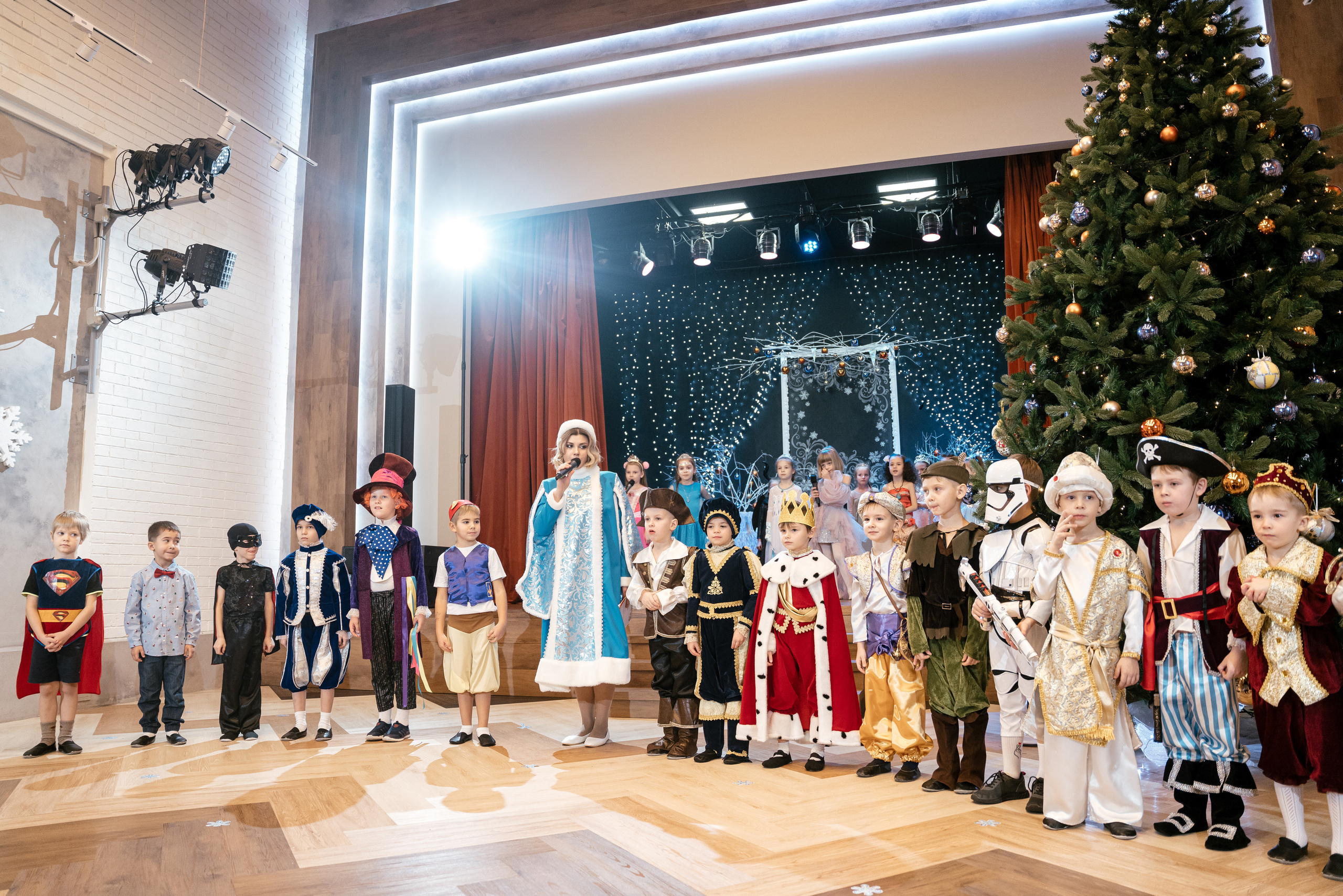 21.12.2021 New year. Фотограф Томск, Новосибирск Влад Свириденко