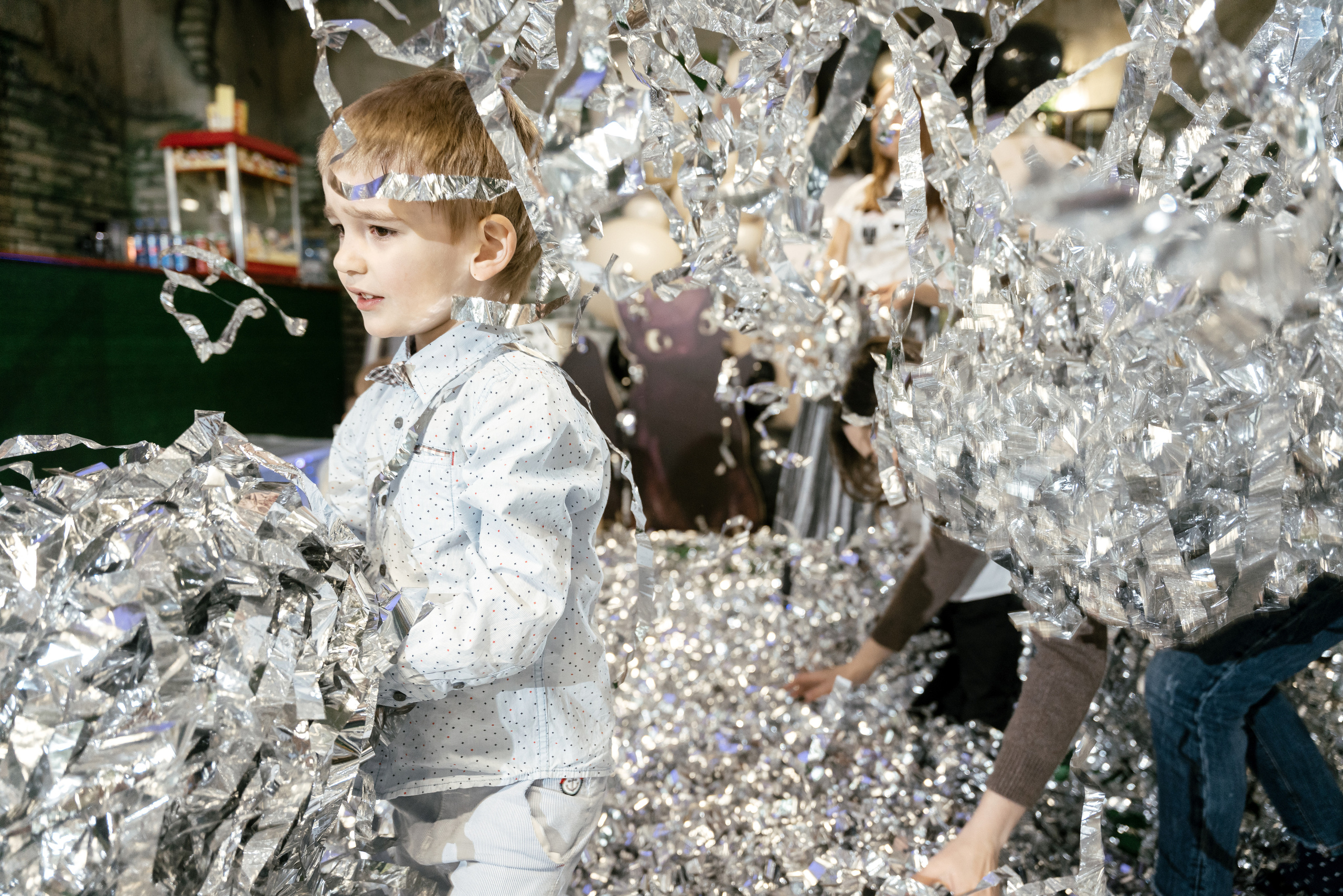 09.12.2021 Birthday party. Фотограф Томск, Новосибирск Влад Свириденко