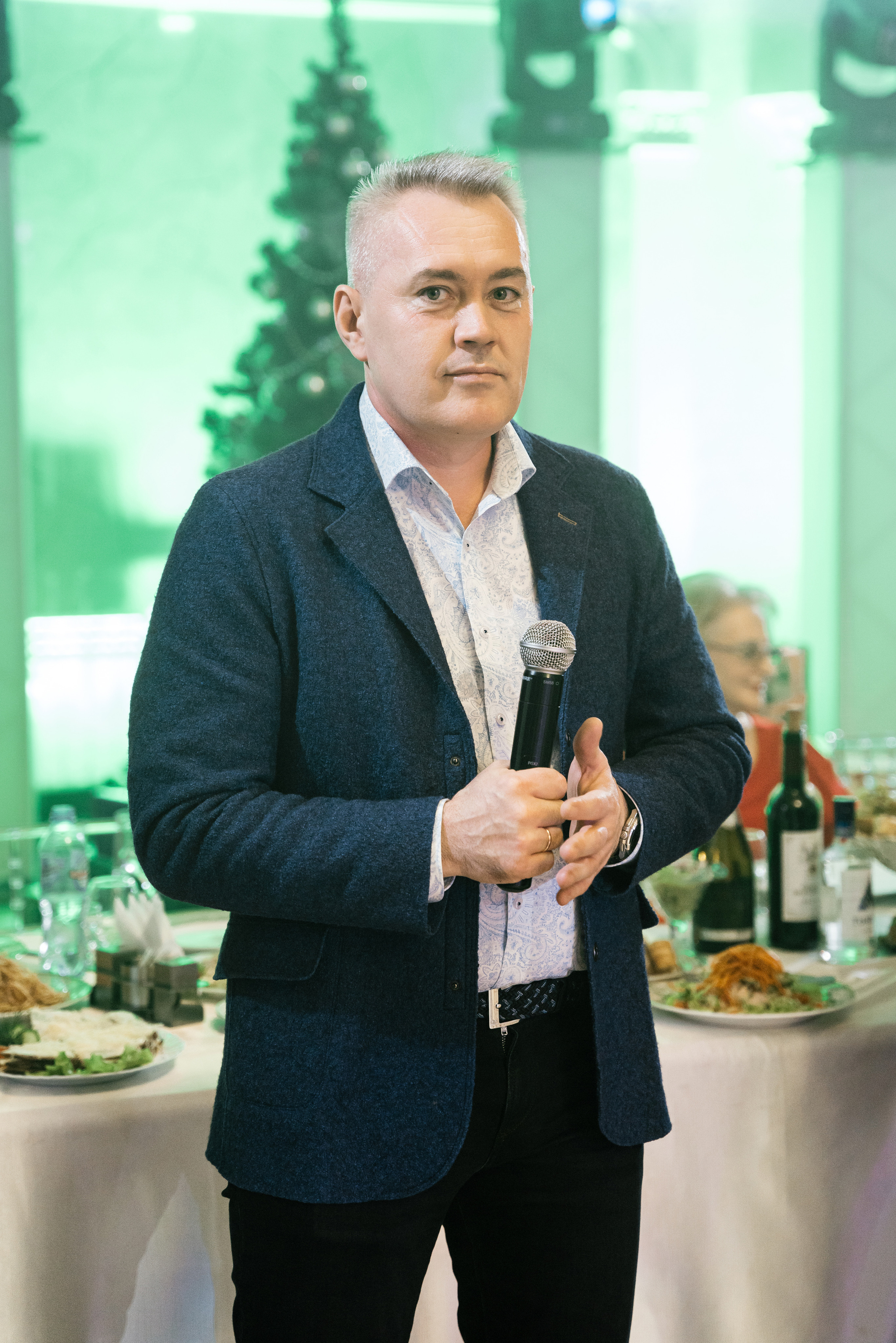 25.12.2021 New Year. Фотограф Томск, Новосибирск Влад Свириденко