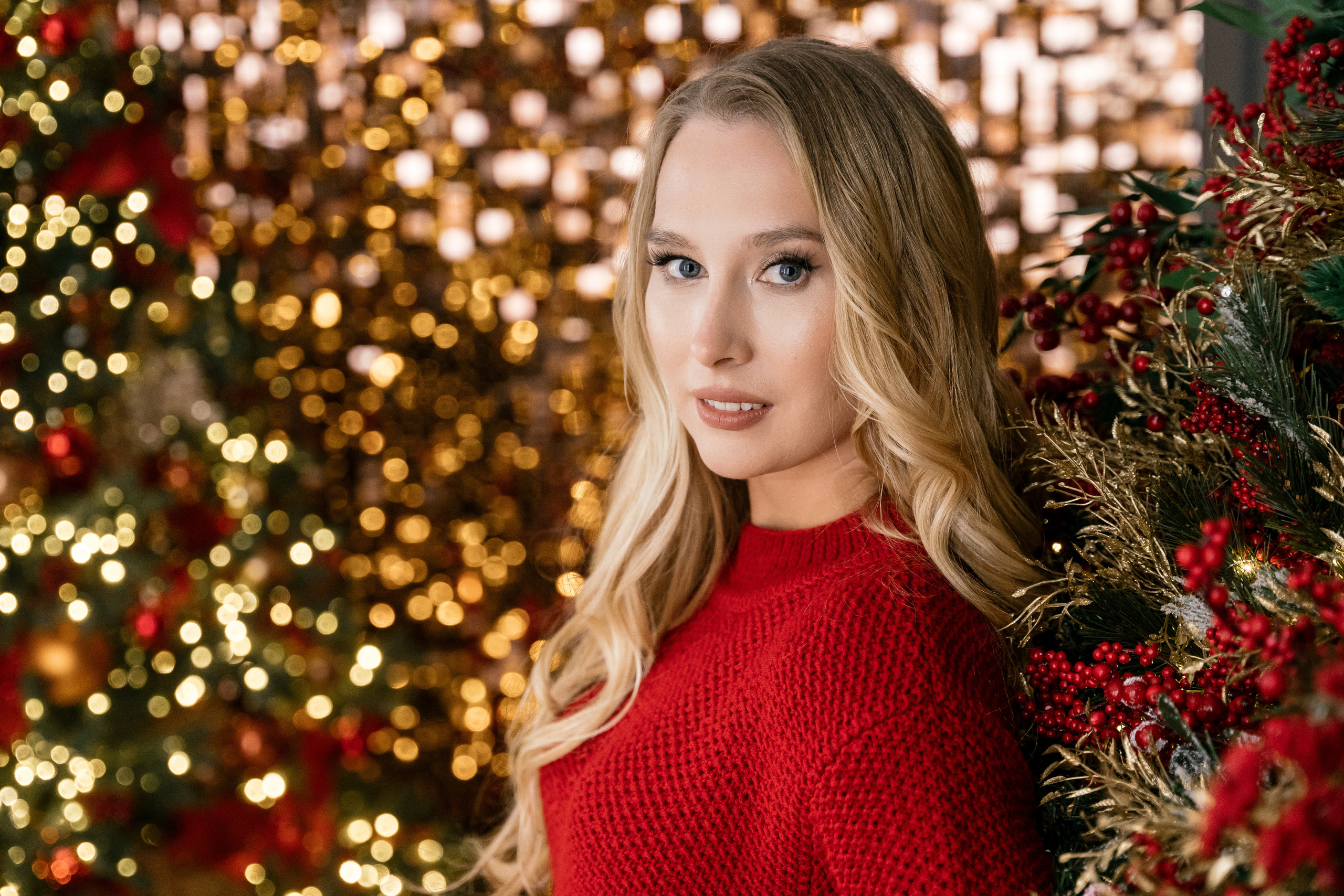 17.12.2021 New Year. Фотограф Томск, Новосибирск Влад Свириденко