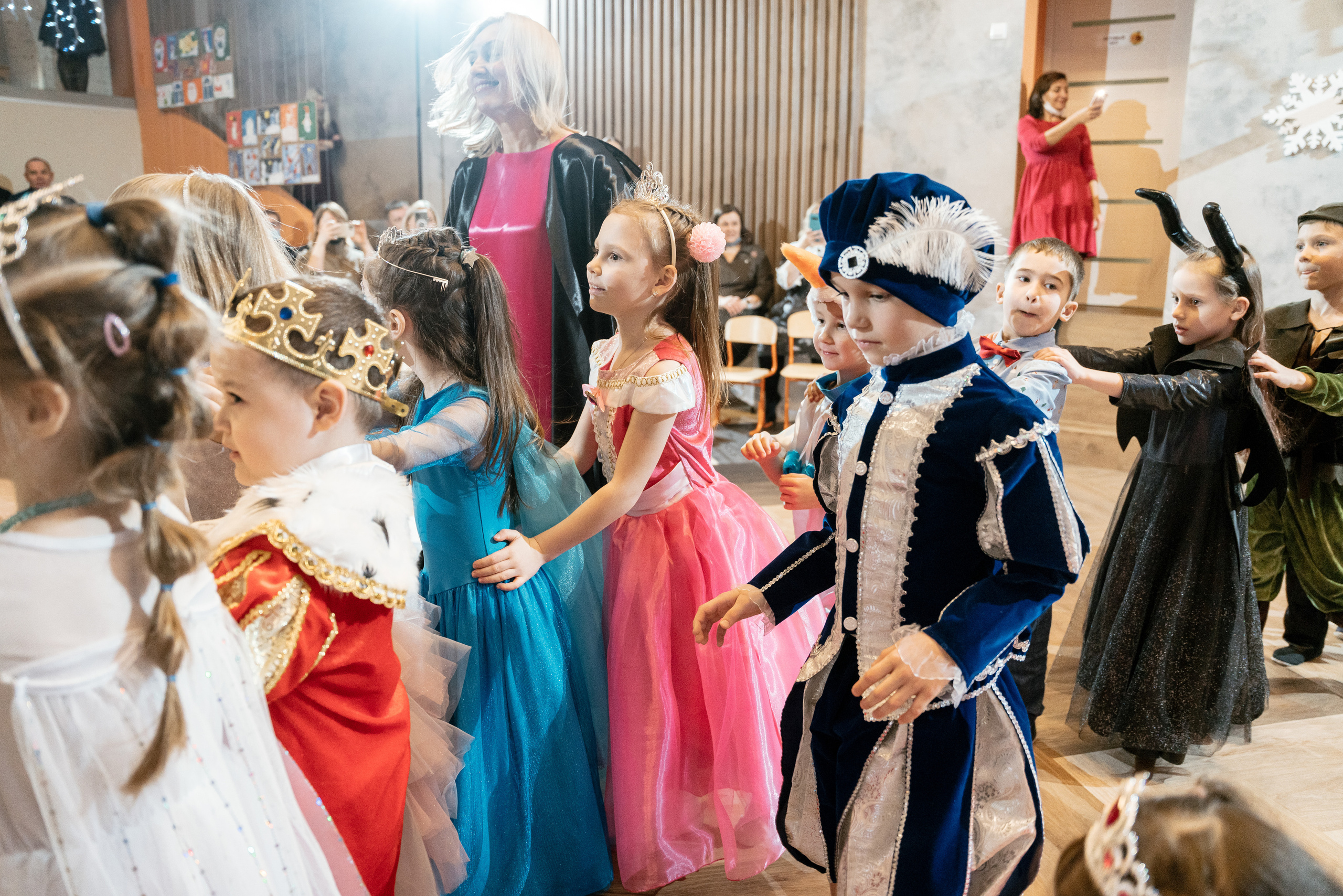 21.12.2021 New year. Фотограф Томск, Новосибирск Влад Свириденко