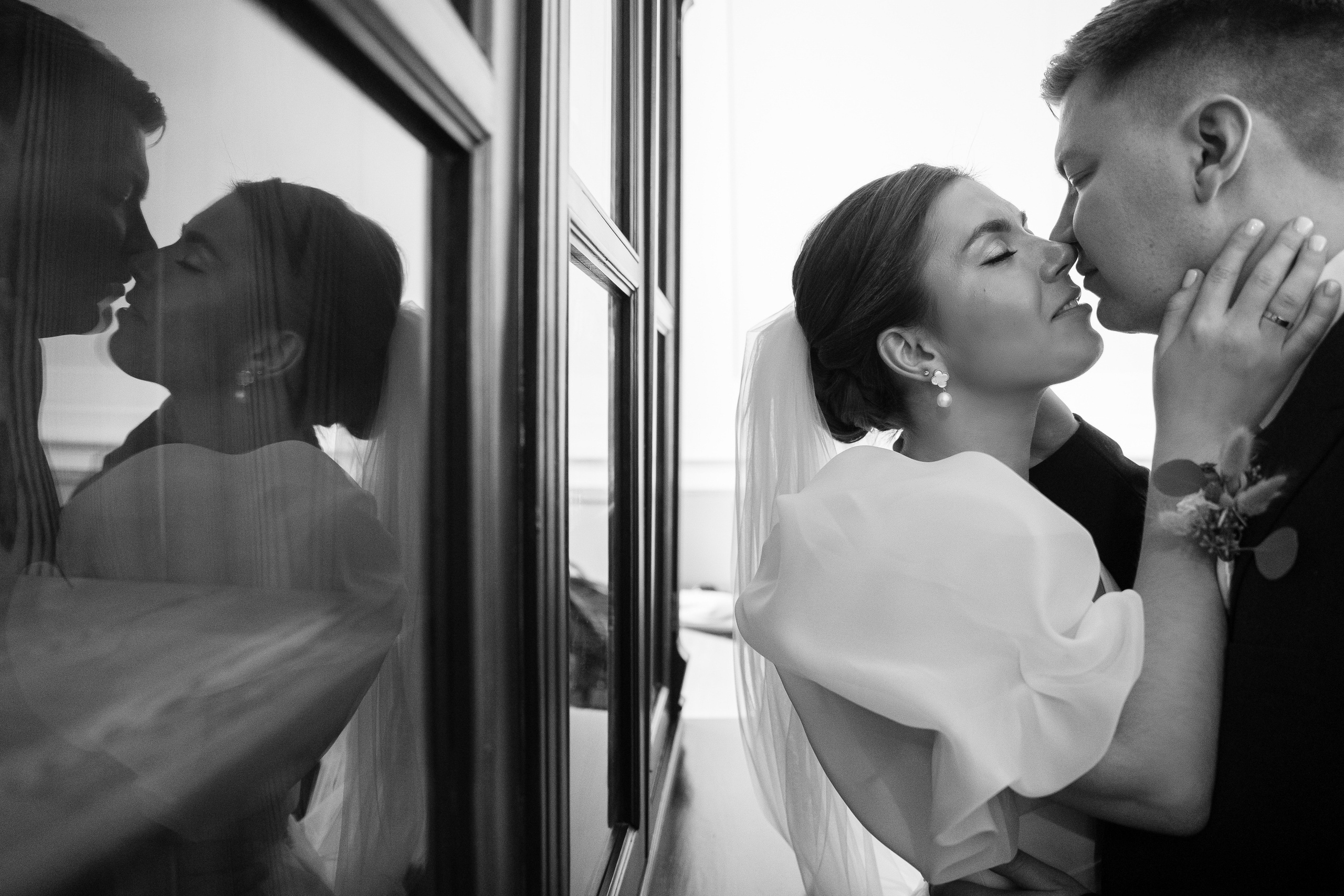 01.10.2021 Wedding day. Фотограф Томск, Новосибирск Влад Свириденко