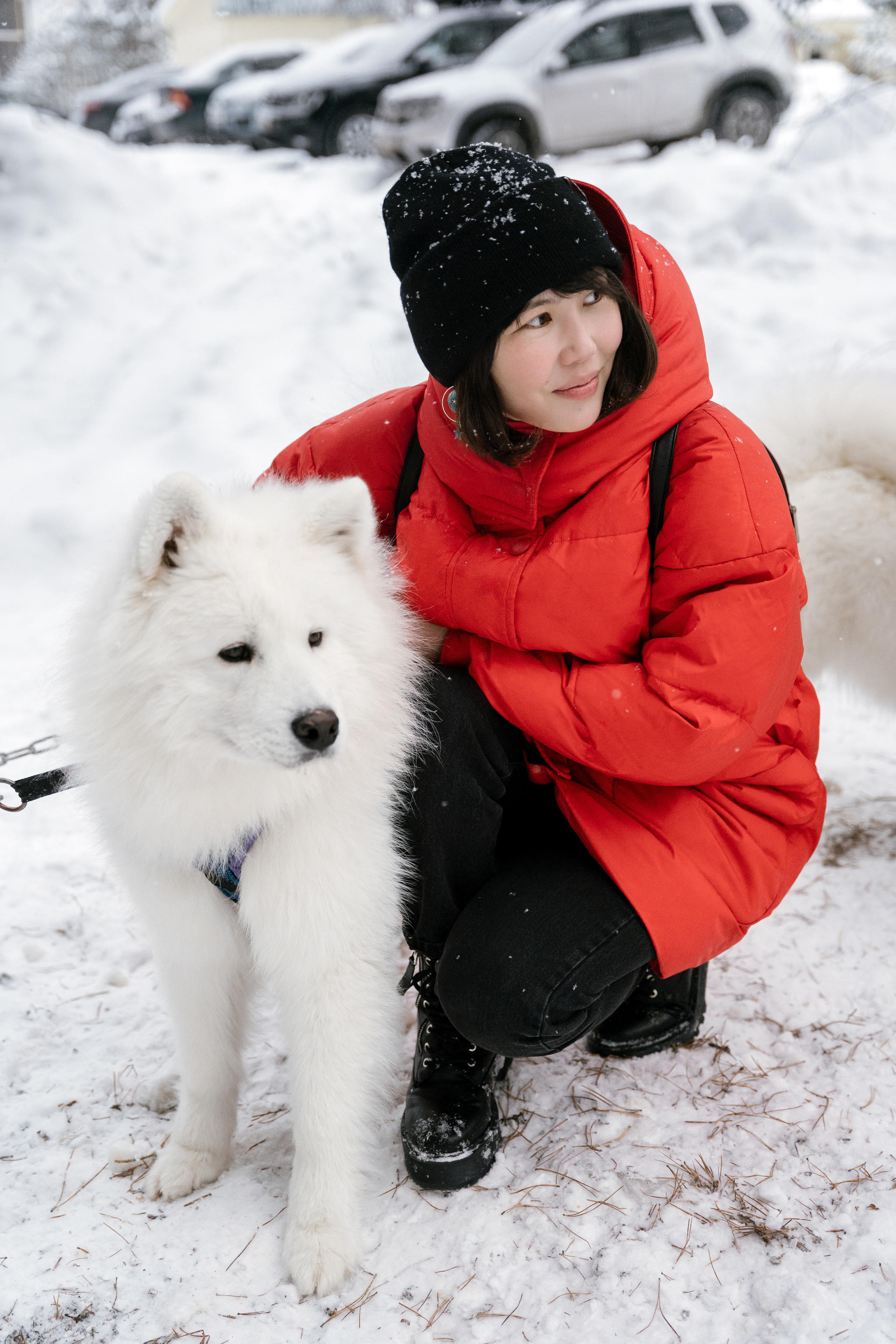 10.12.2021. Фотограф Томск, Новосибирск Влад Свириденко
