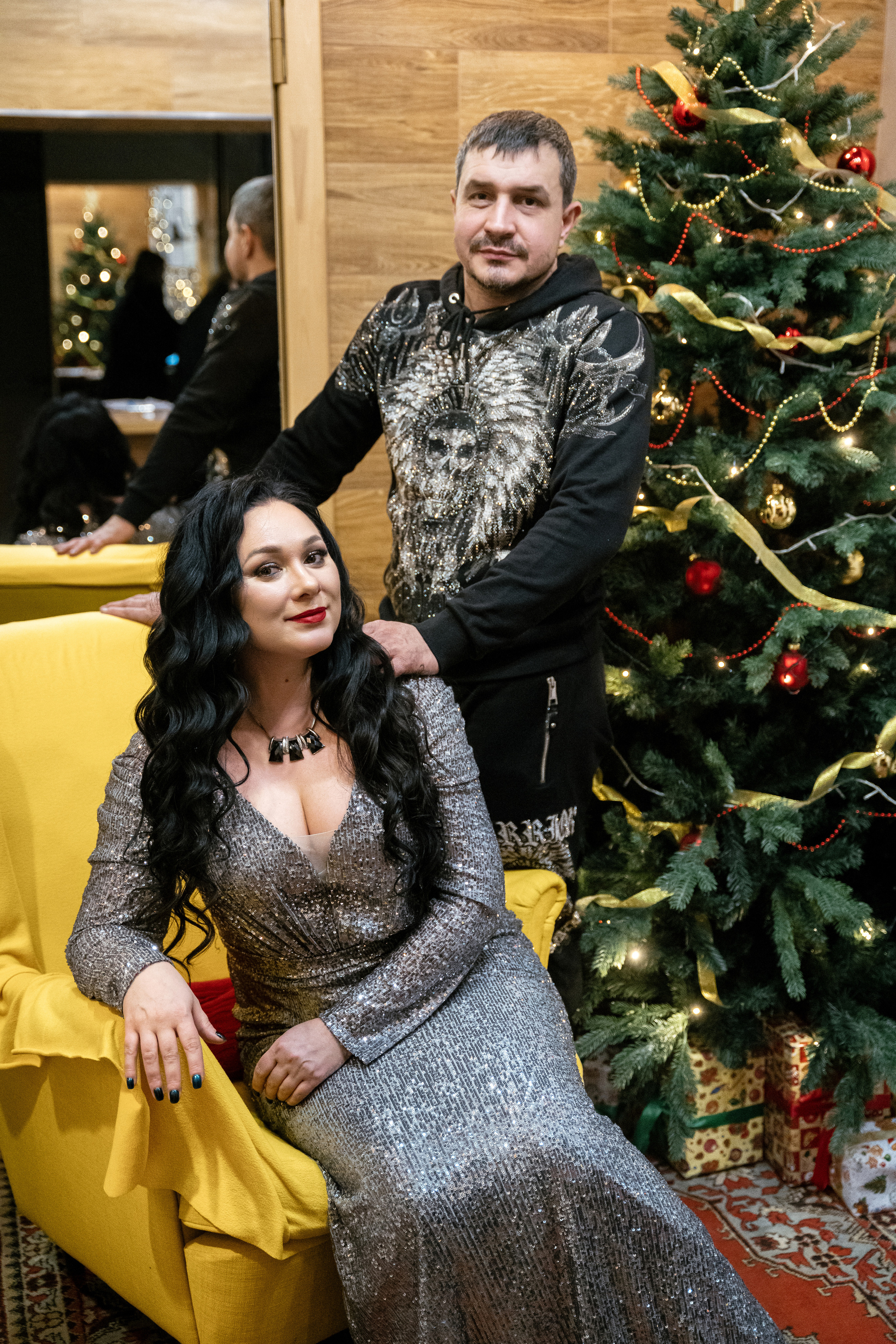 18.12.2021 New Year. Фотограф Томск, Новосибирск Влад Свириденко