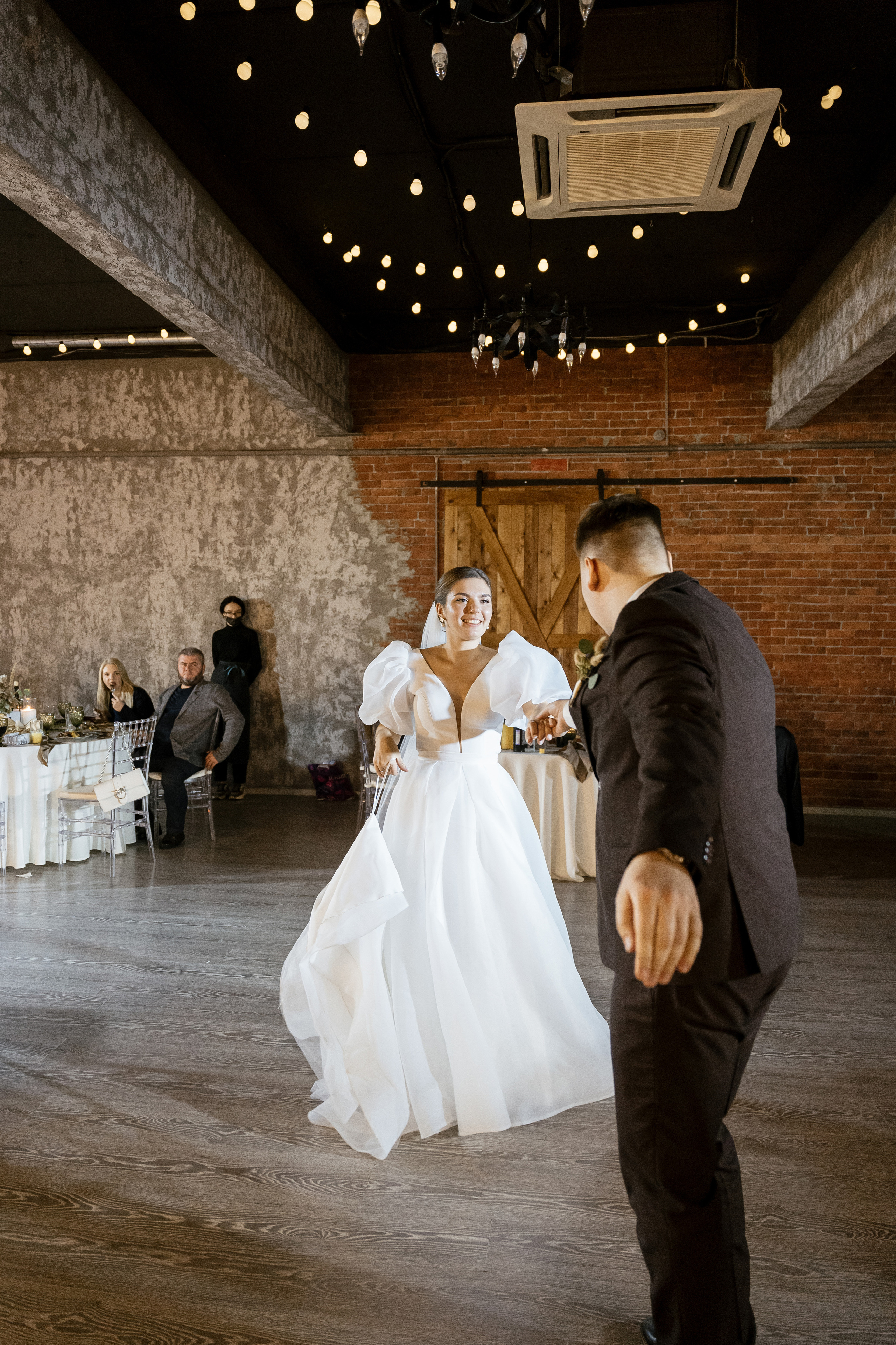 01.10.2021 Wedding day. Фотограф Томск, Новосибирск Влад Свириденко