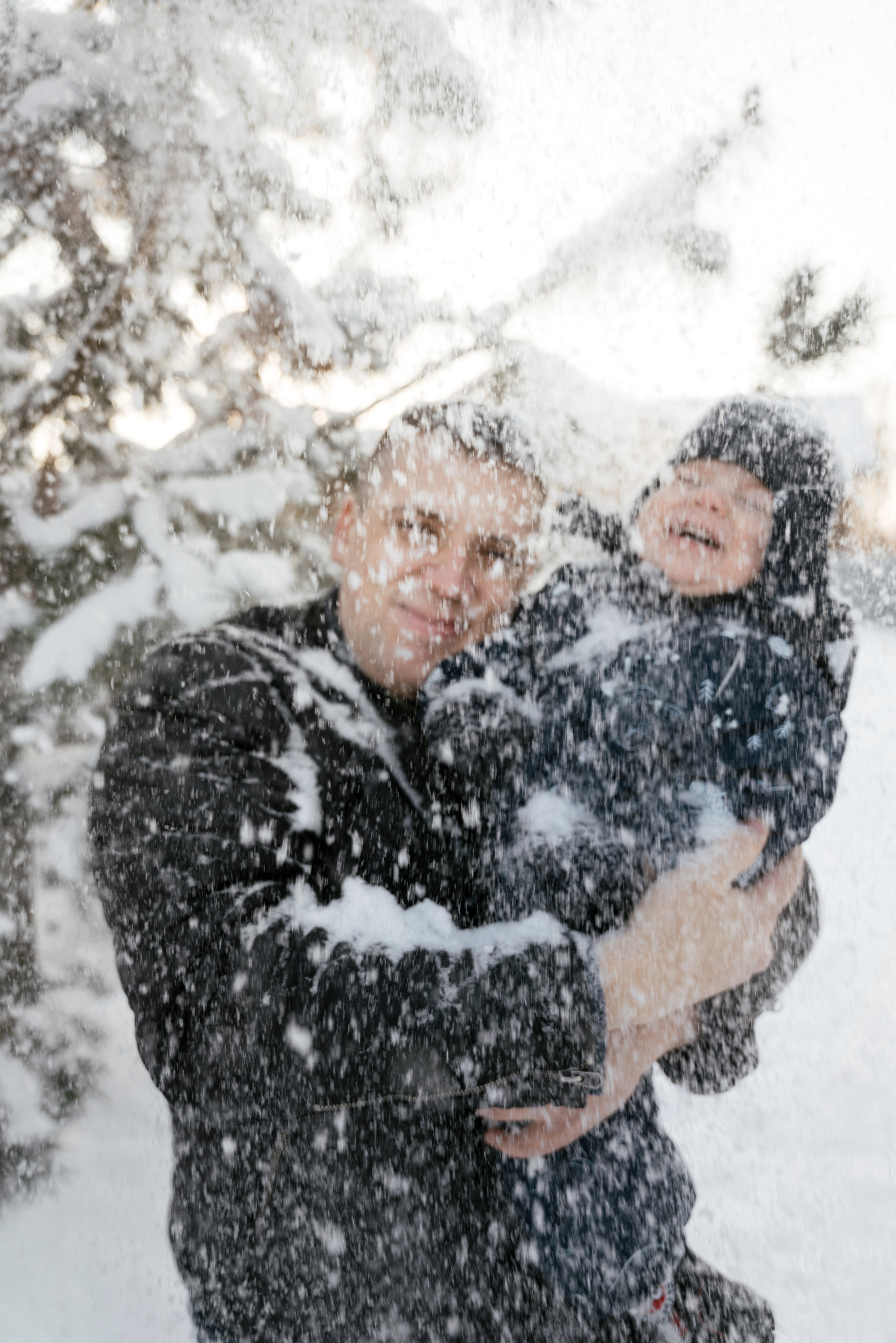 19.12.2021 Winter Day. Фотограф Томск, Новосибирск Влад Свириденко
