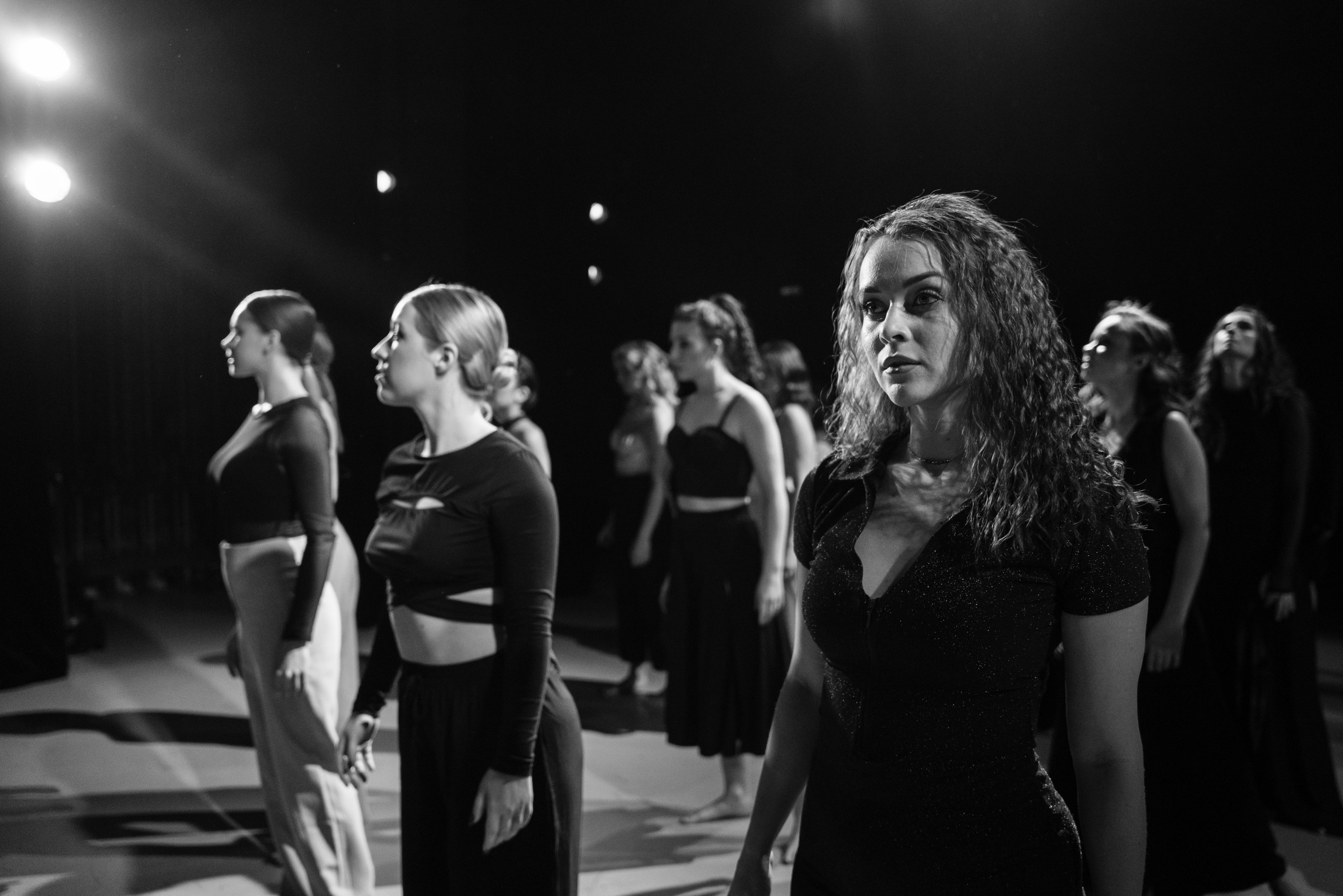 Dance your body. Фотограф Томск, Новосибирск Влад Свириденко