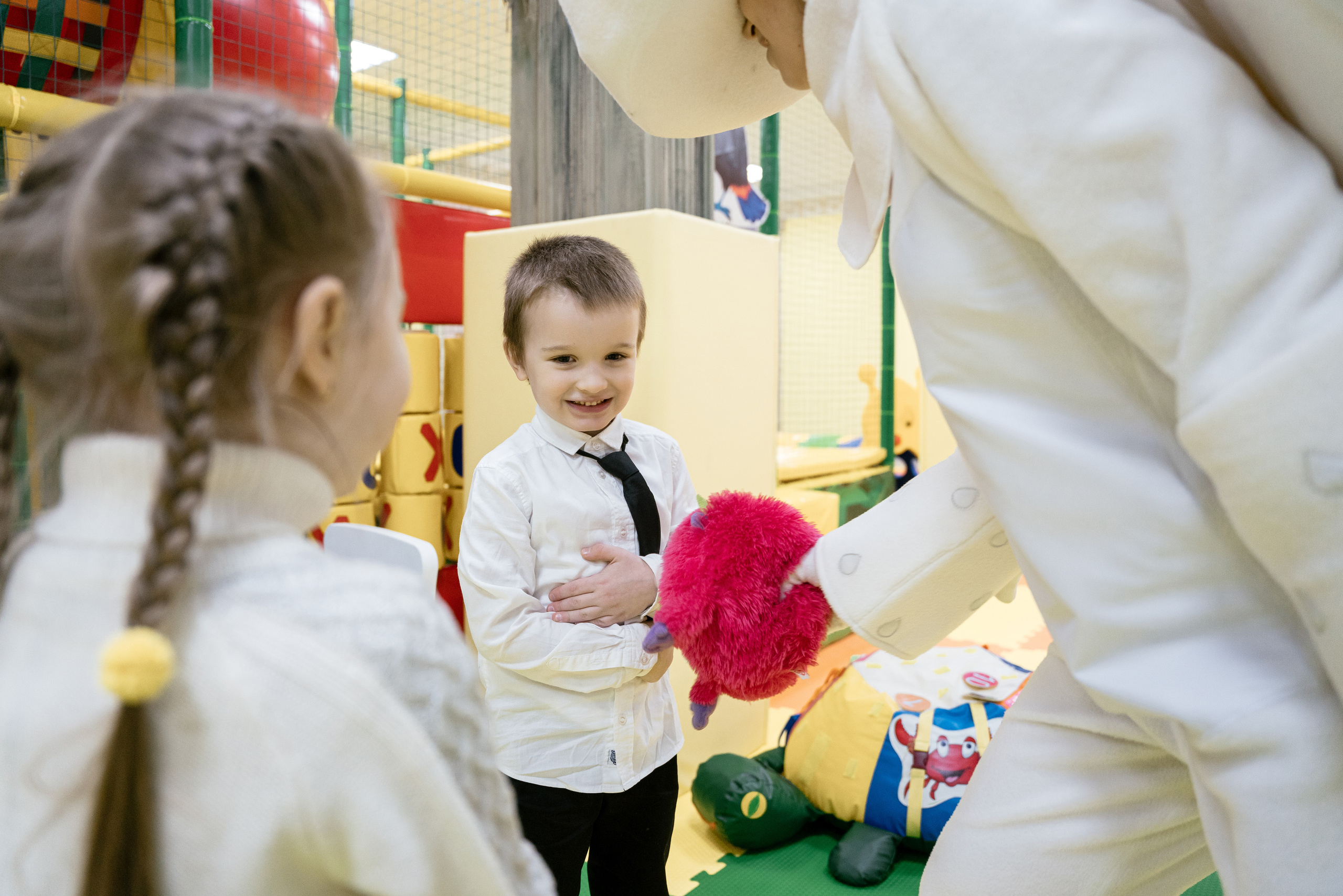 09.12.2021 Birthday party. Фотограф Томск, Новосибирск Влад Свириденко
