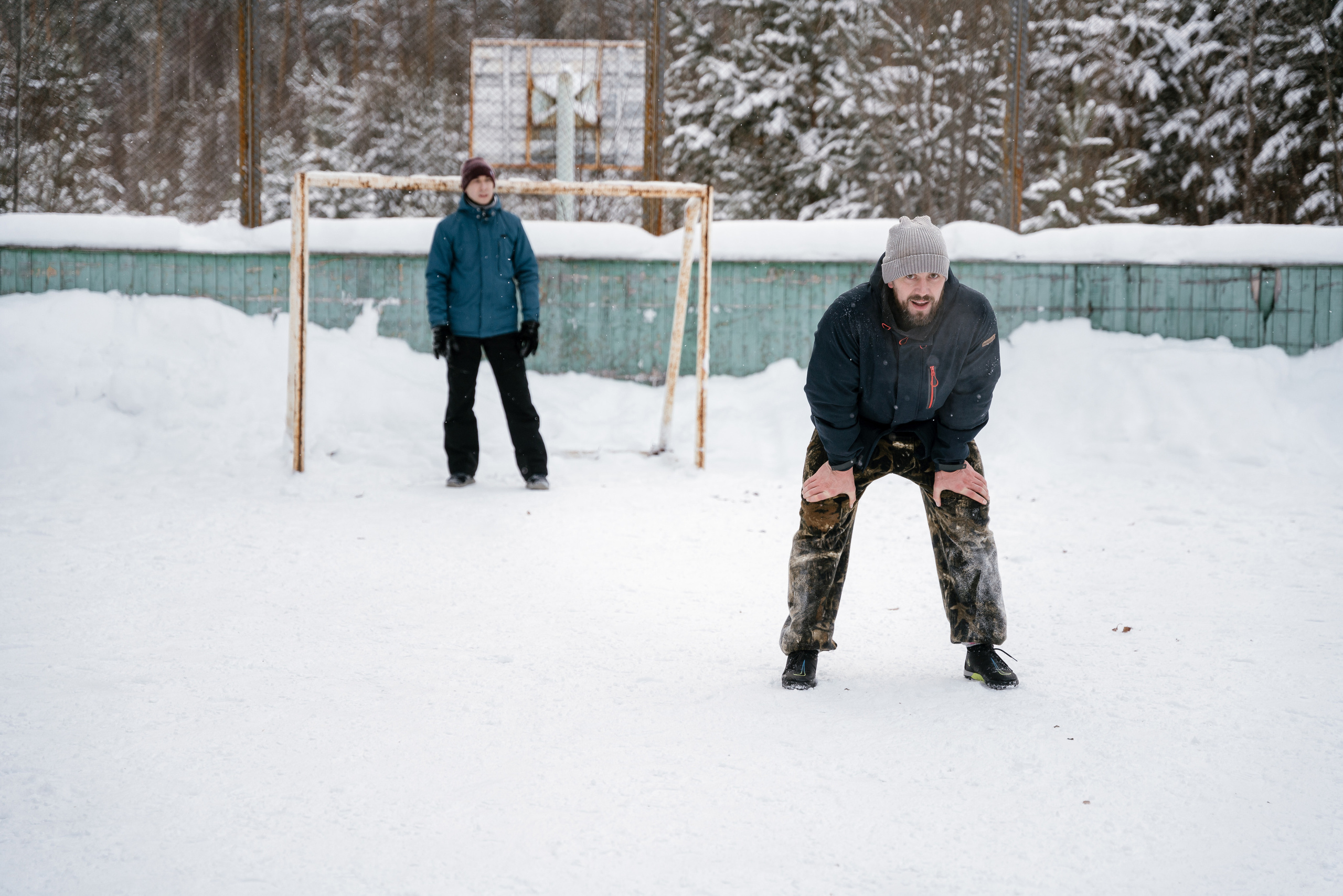 10.12.2021. Фотограф Томск, Новосибирск Влад Свириденко