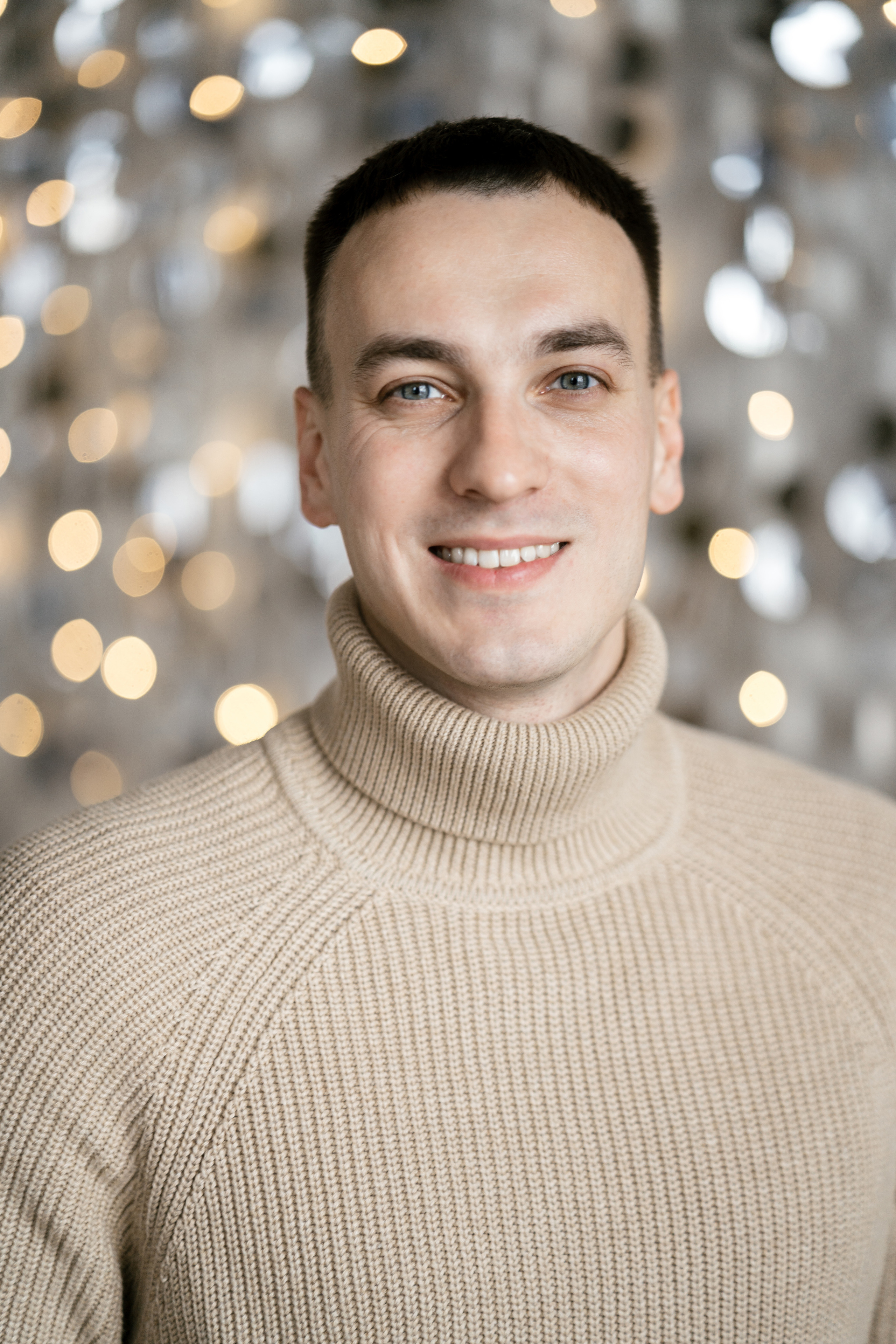 13.12.2021. Фотограф Томск, Новосибирск Влад Свириденко