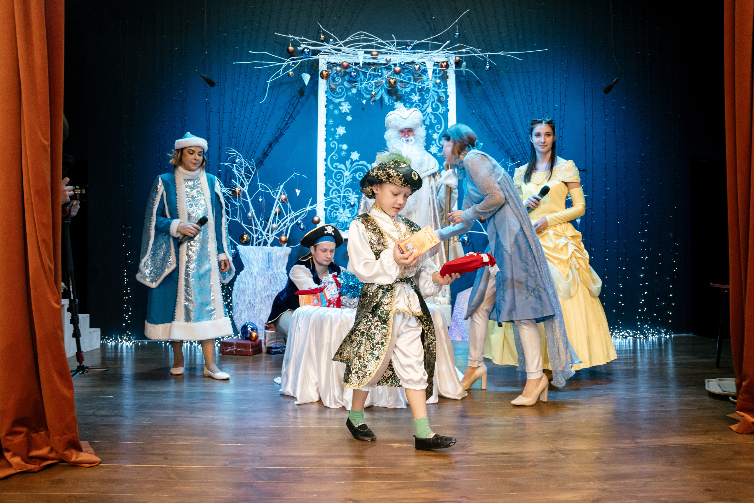 21.12.2021 New year. Фотограф Томск, Новосибирск Влад Свириденко