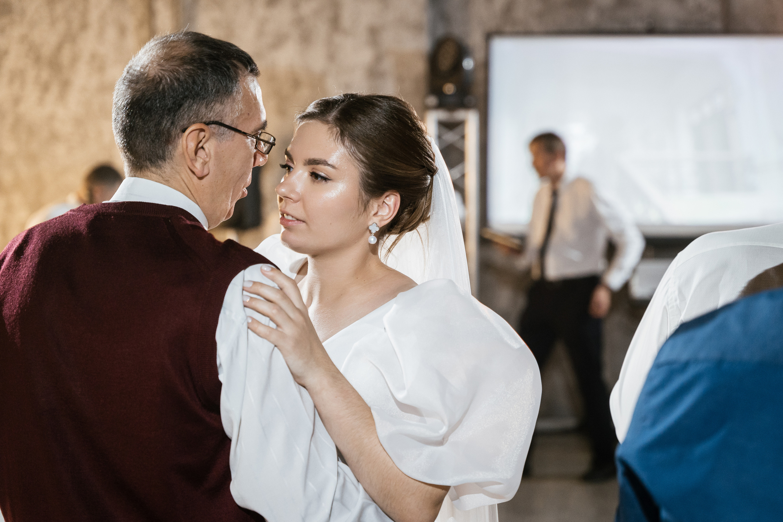 01.10.2021 Wedding day. Фотограф Томск, Новосибирск Влад Свириденко