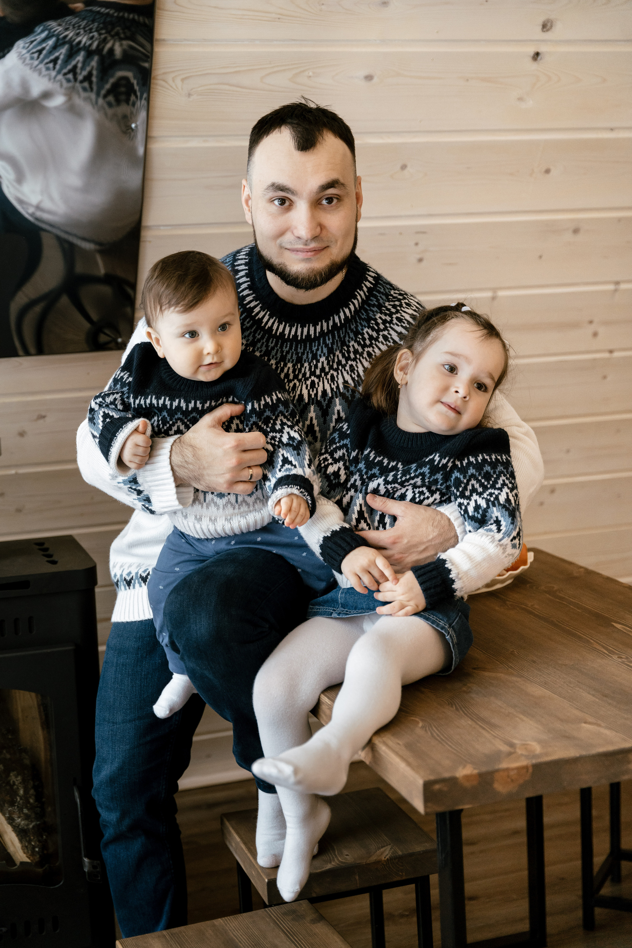 30.12.2021. Фотограф Томск, Новосибирск Влад Свириденко