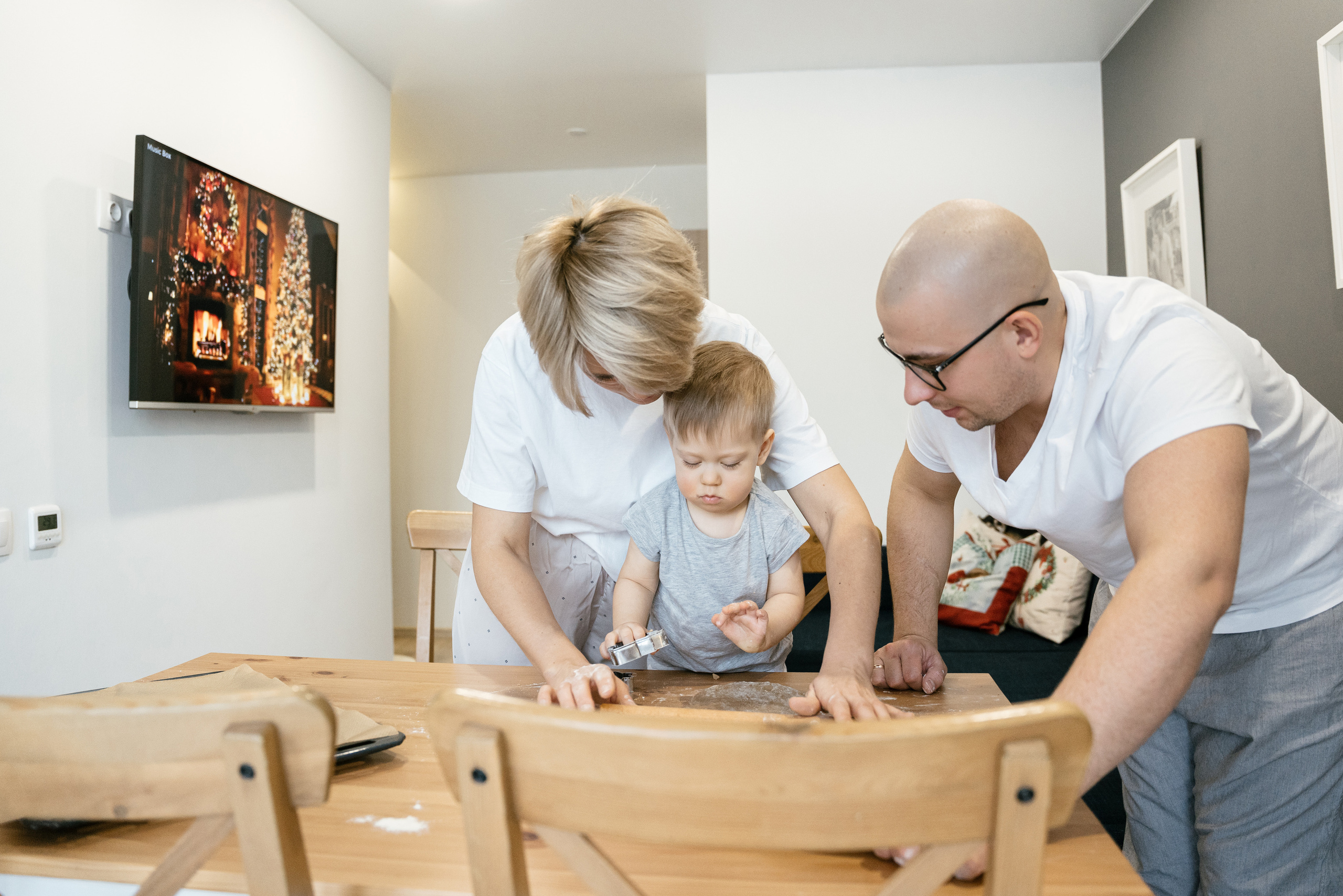 25.12.2021 Sweet Home. Фотограф Томск, Новосибирск Влад Свириденко