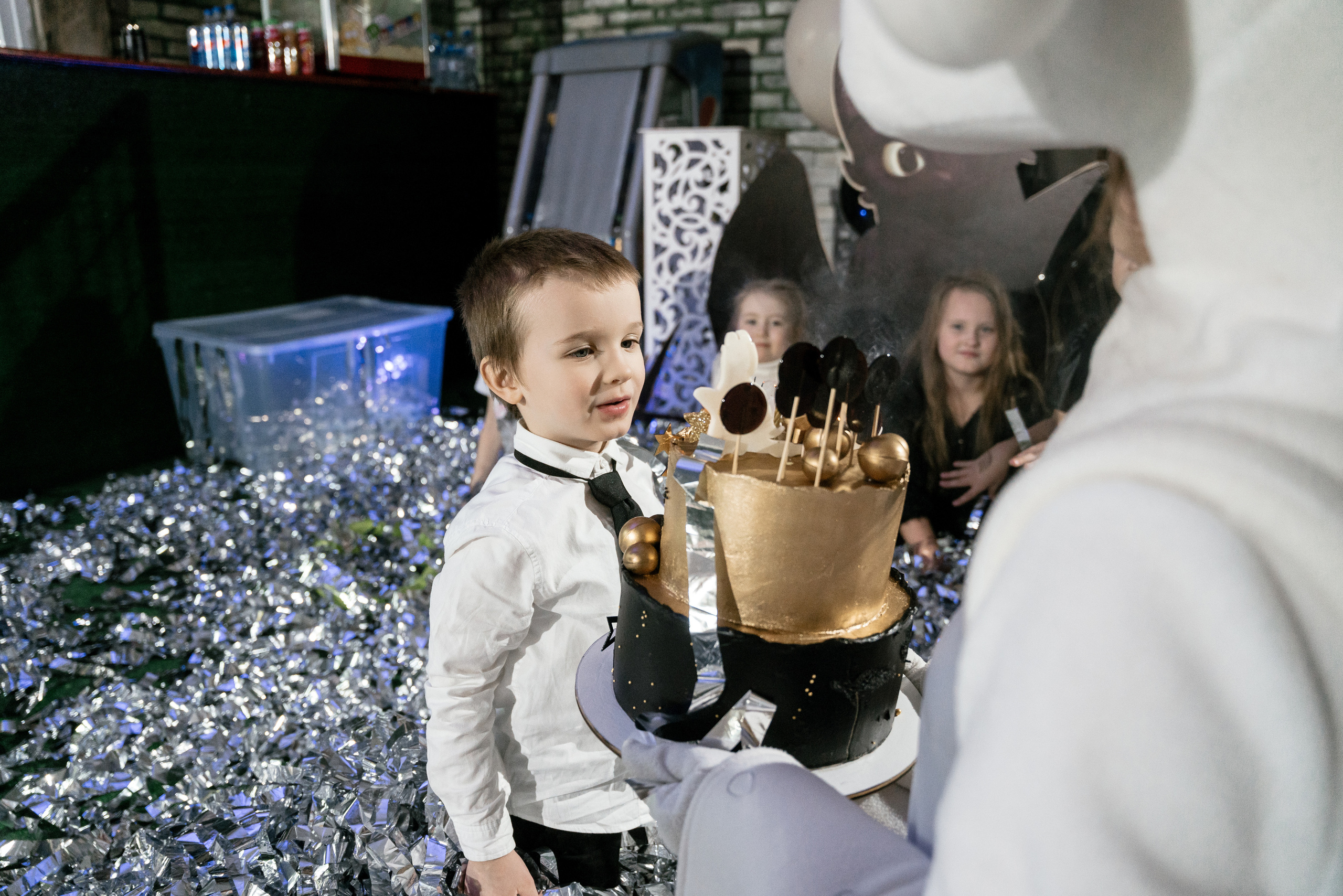 09.12.2021 Birthday party. Фотограф Томск, Новосибирск Влад Свириденко