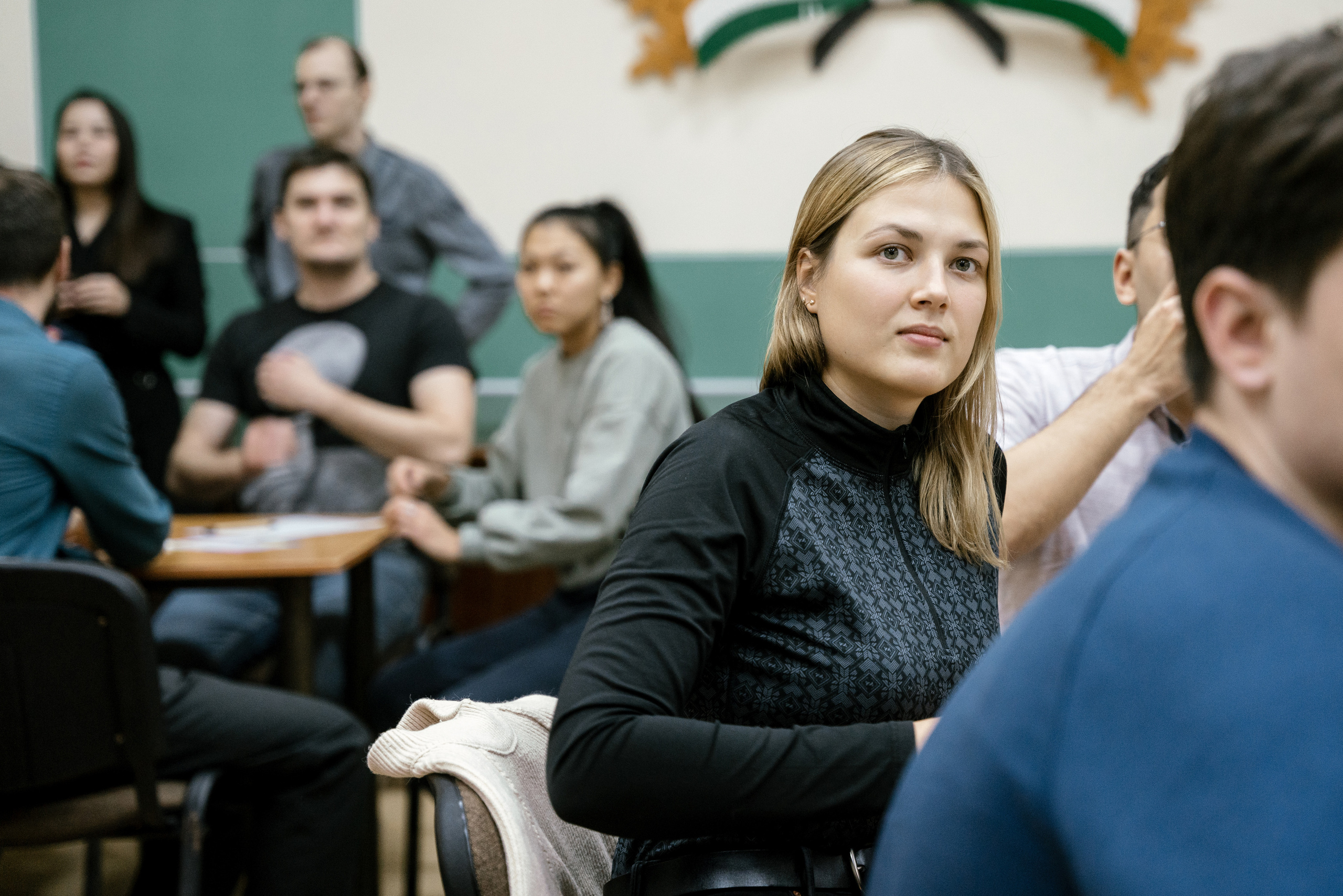 10.12.2021. Фотограф Томск, Новосибирск Влад Свириденко