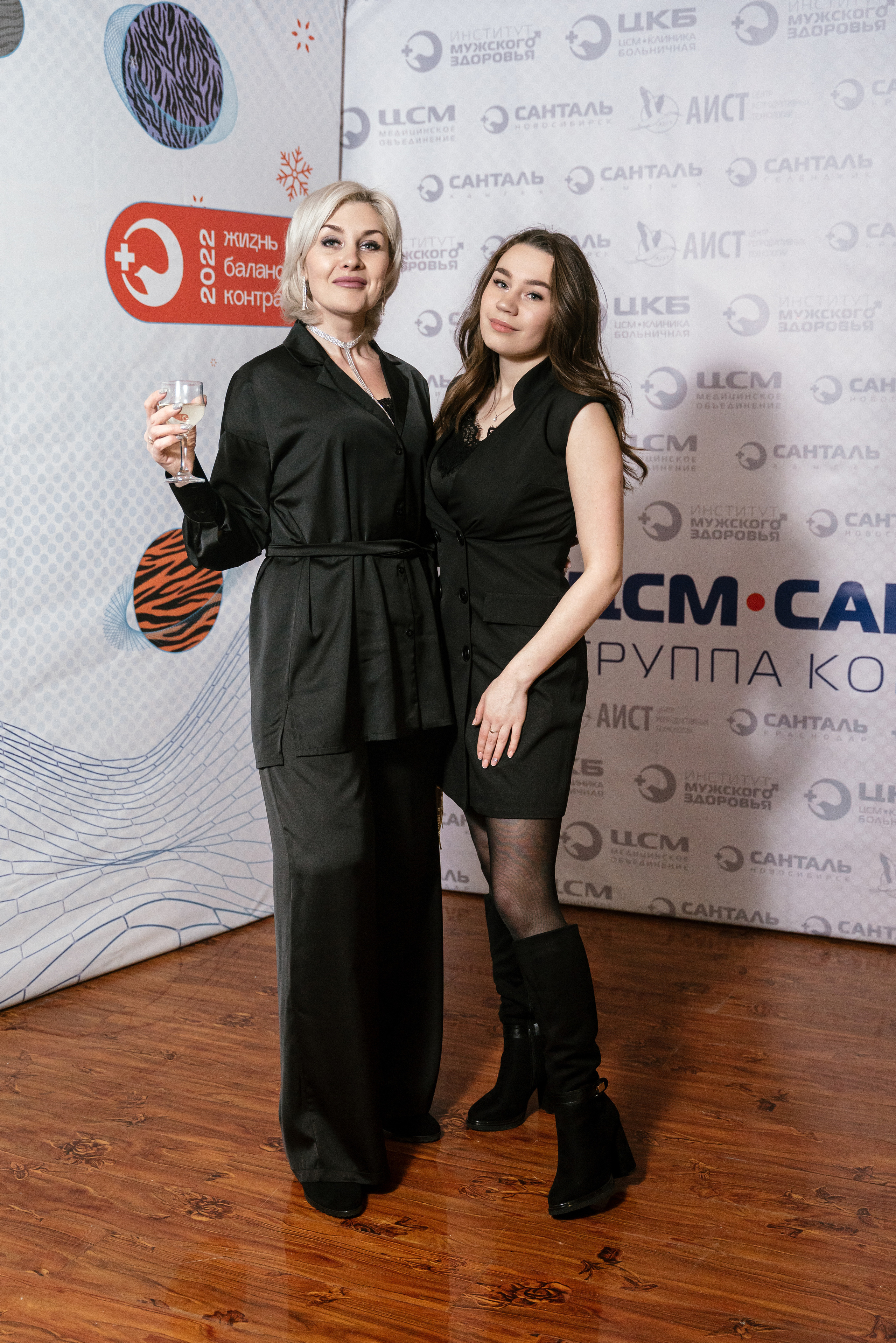 25.12.2021 New Year. Фотограф Томск, Новосибирск Влад Свириденко