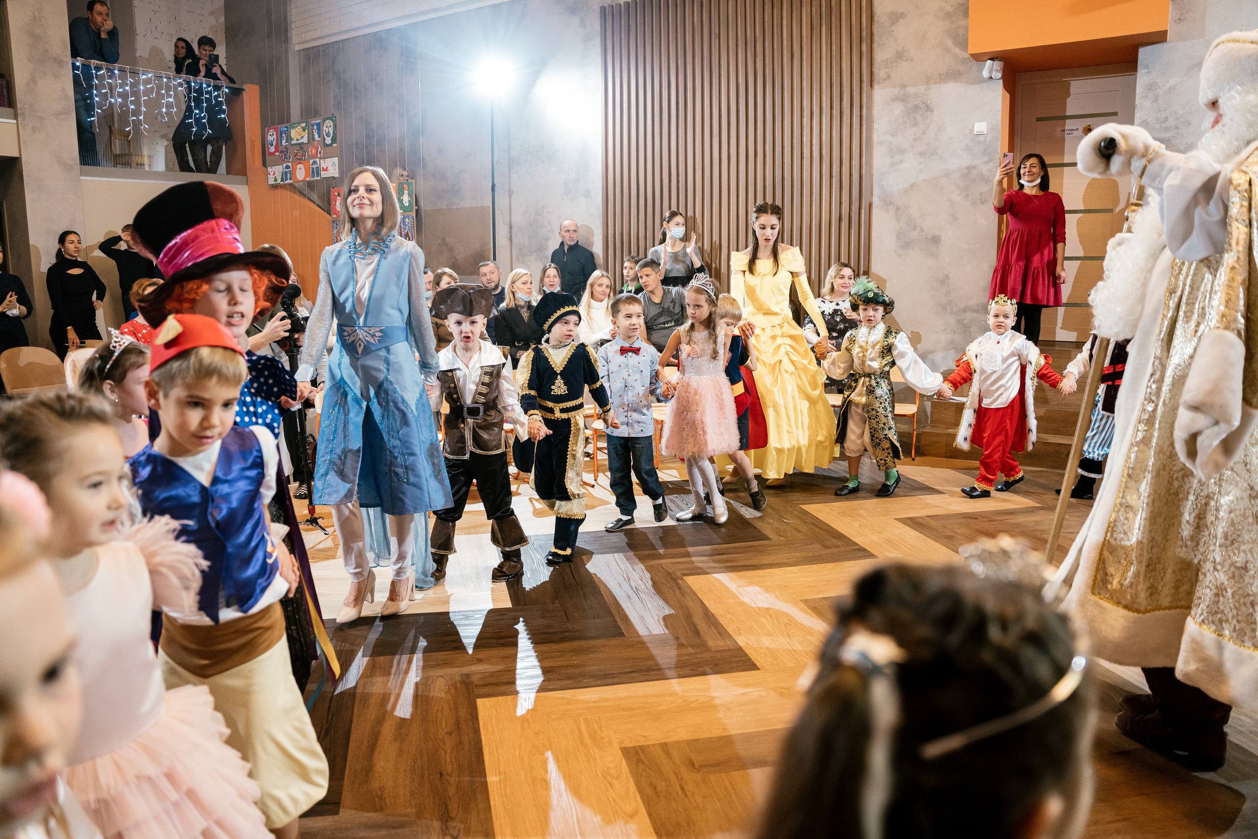 21.12.2021 New year. Фотограф Томск, Новосибирск Влад Свириденко