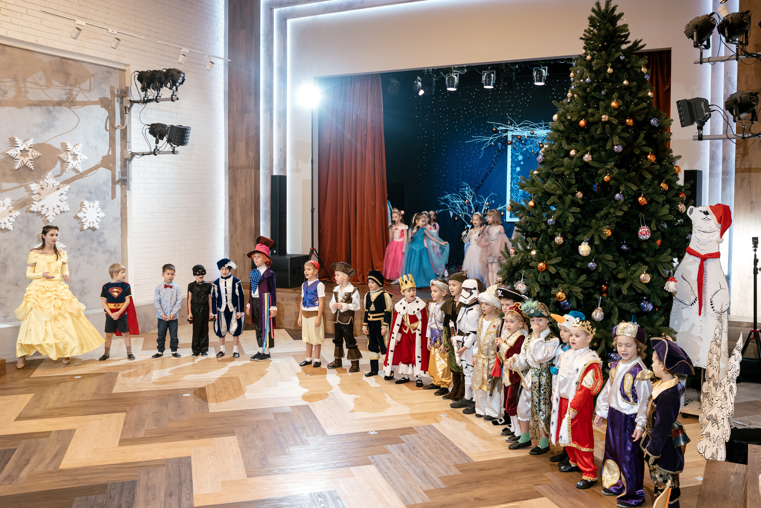 21.12.2021 New year. Фотограф Томск, Новосибирск Влад Свириденко