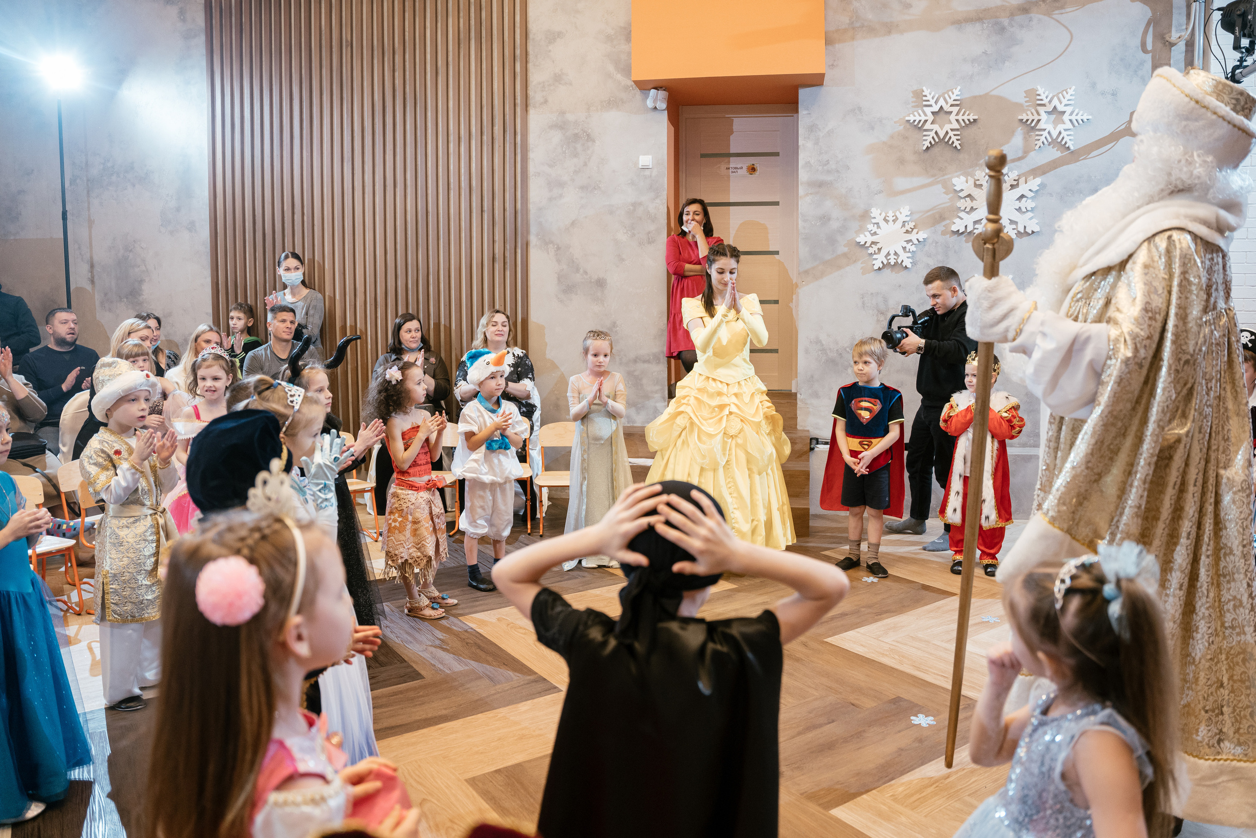 21.12.2021 New year. Фотограф Томск, Новосибирск Влад Свириденко