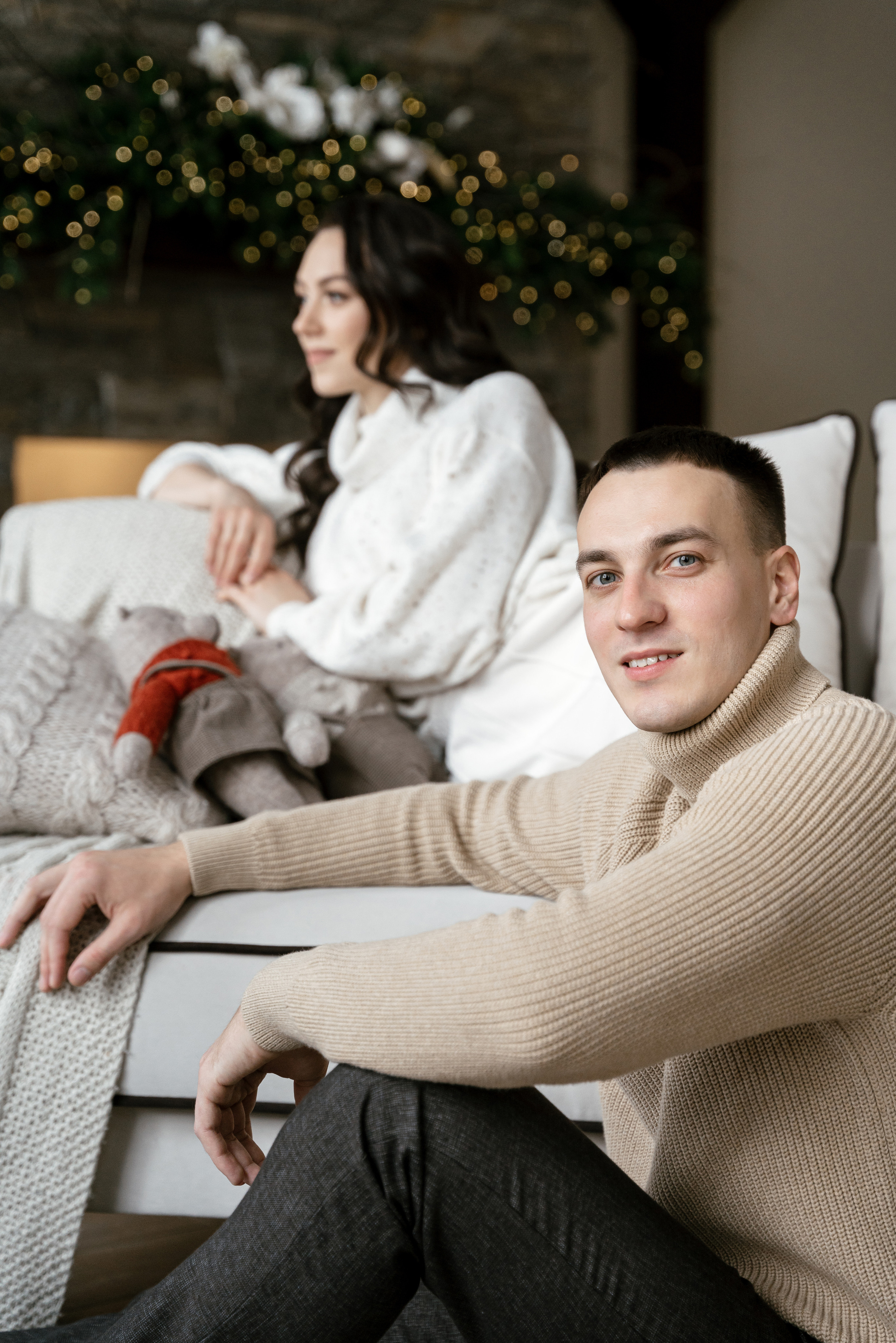 13.12.2021. Фотограф Томск, Новосибирск Влад Свириденко