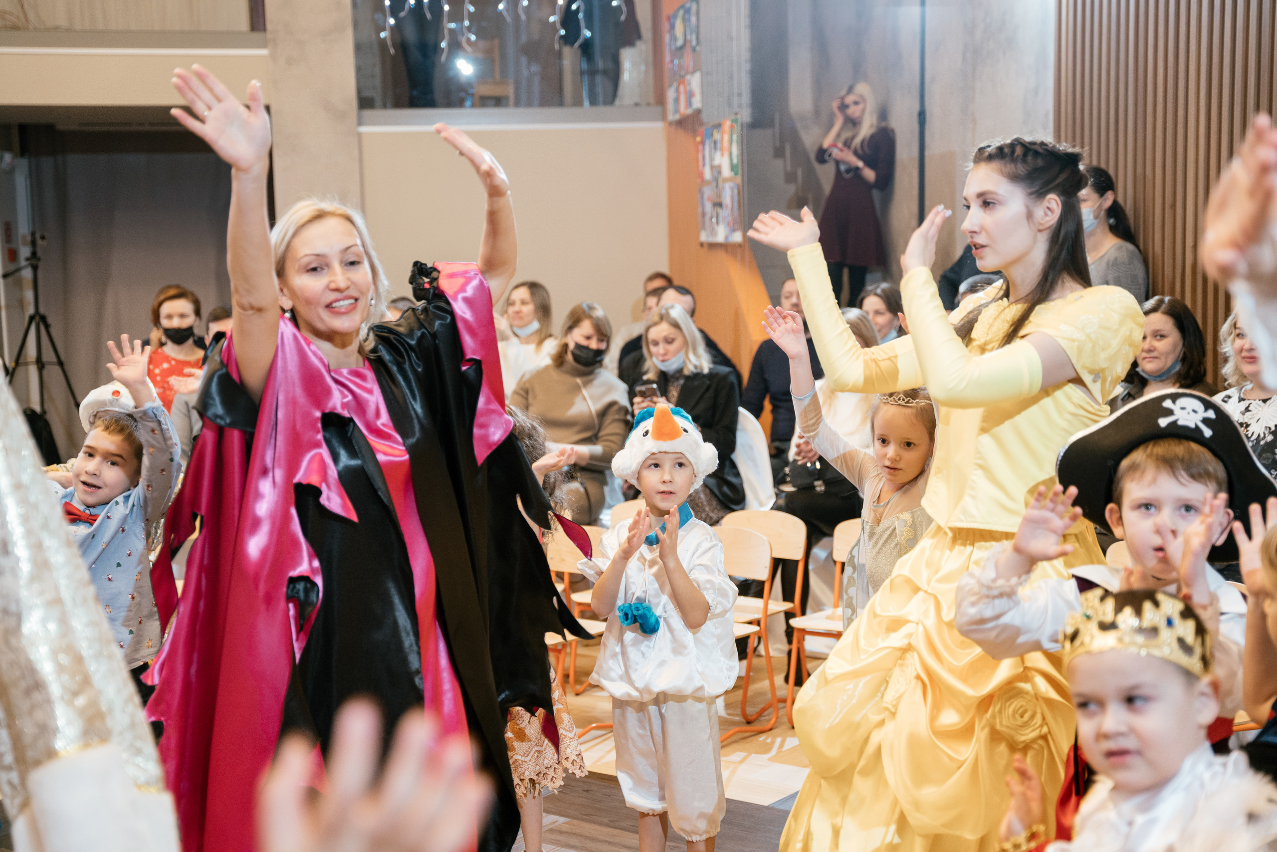 21.12.2021 New year. Фотограф Томск, Новосибирск Влад Свириденко